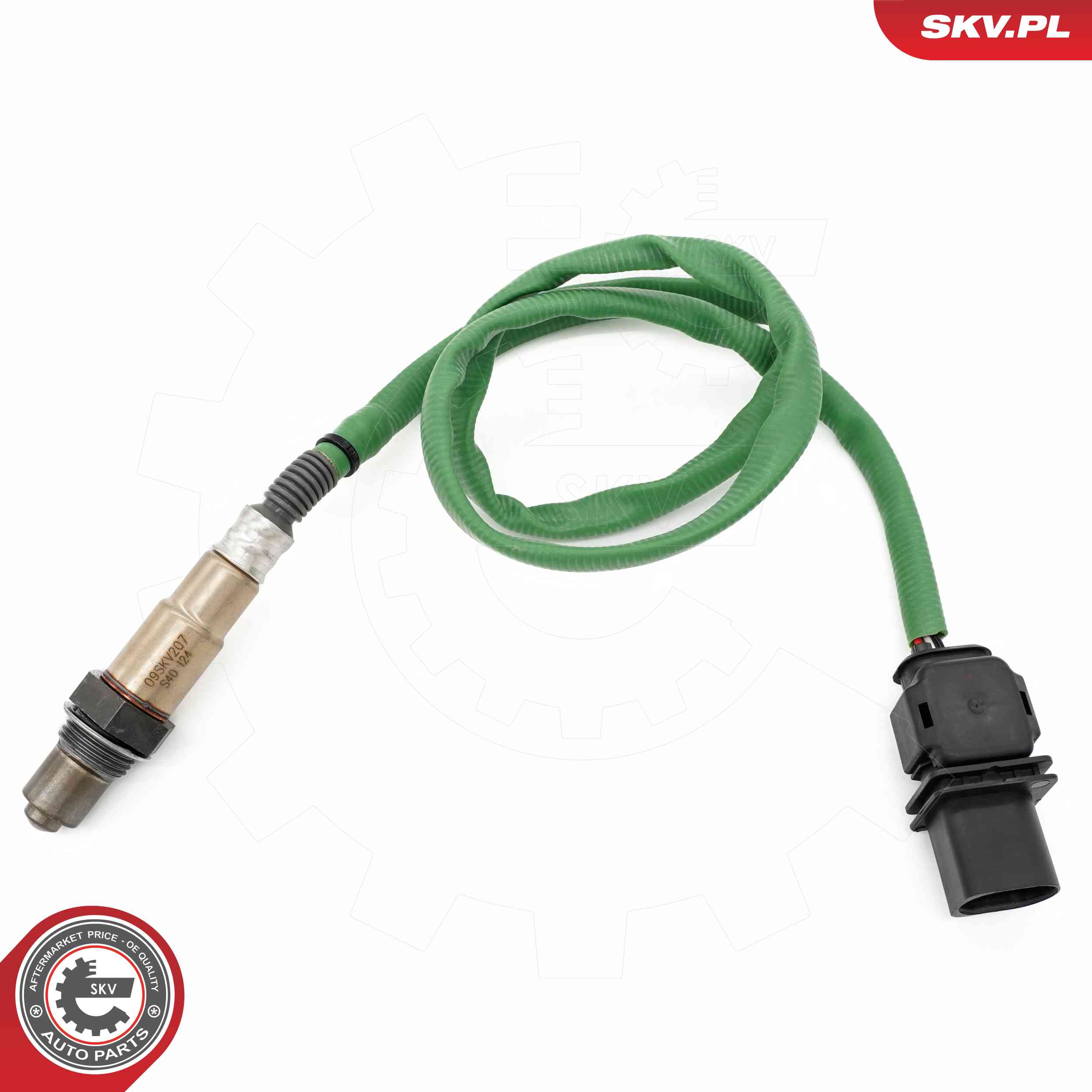 Sonda Lambda ESEN SKV 09SKV207