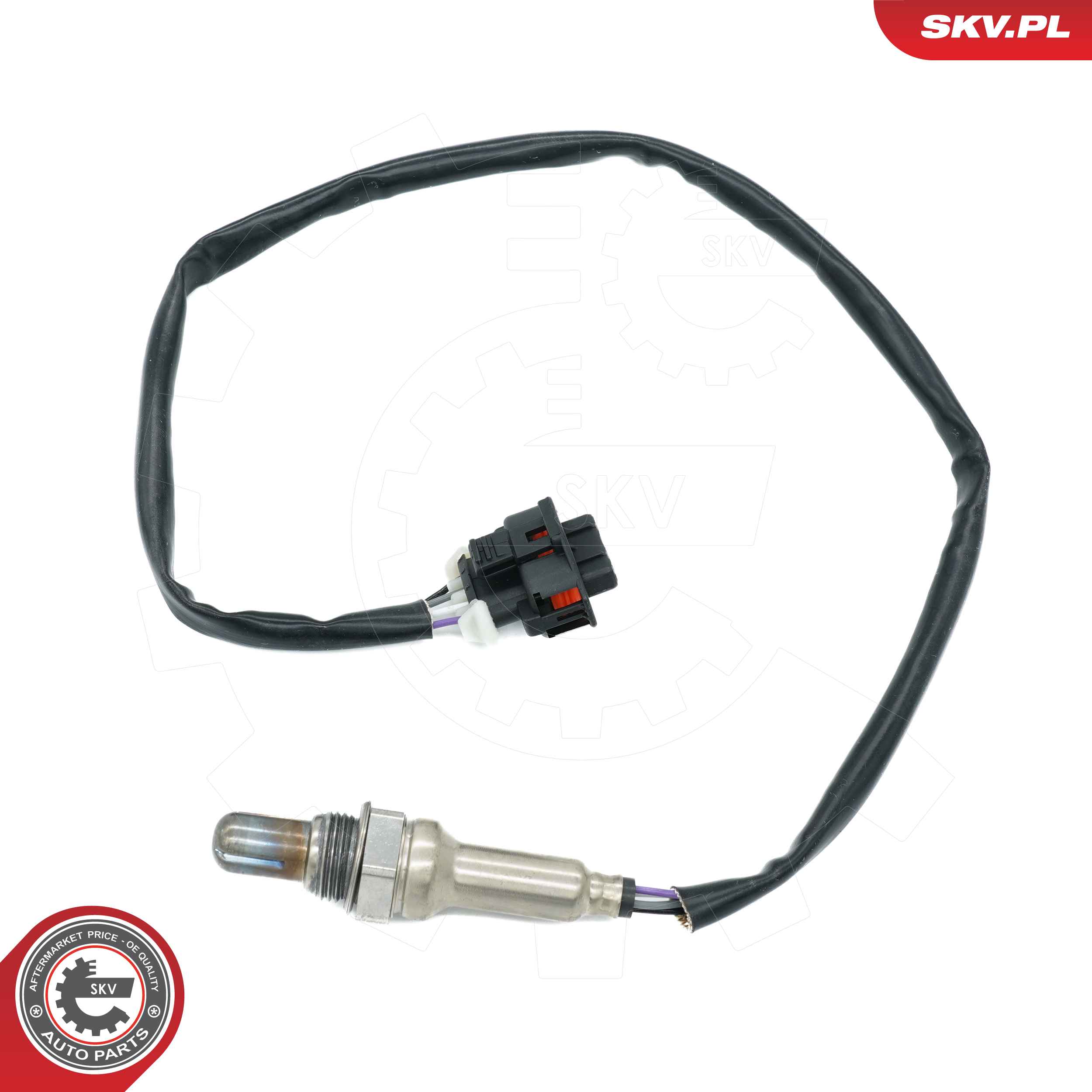 Sonda lambda ESEN SKV 09SKV130