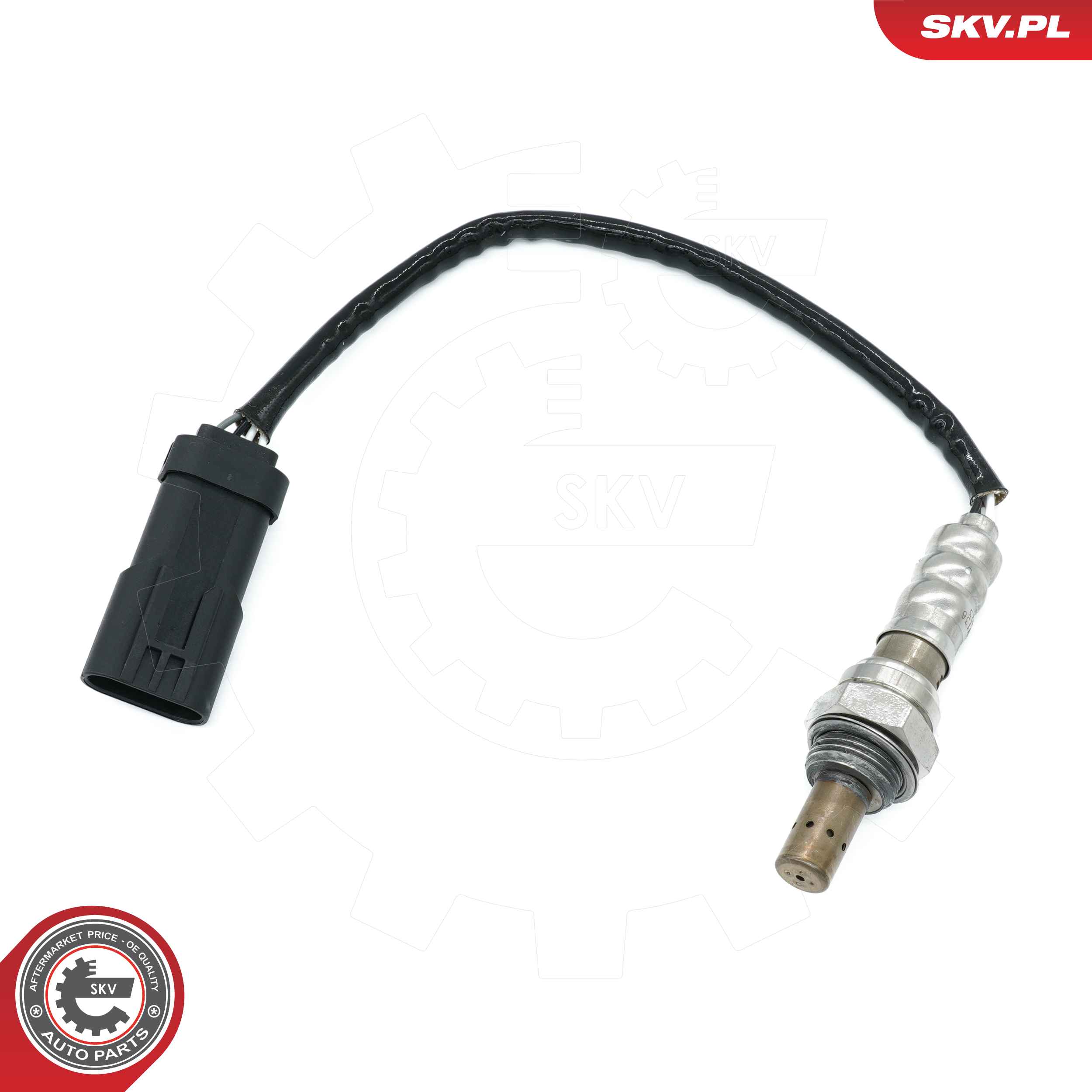Sonda lambda ESEN SKV 09SKV136