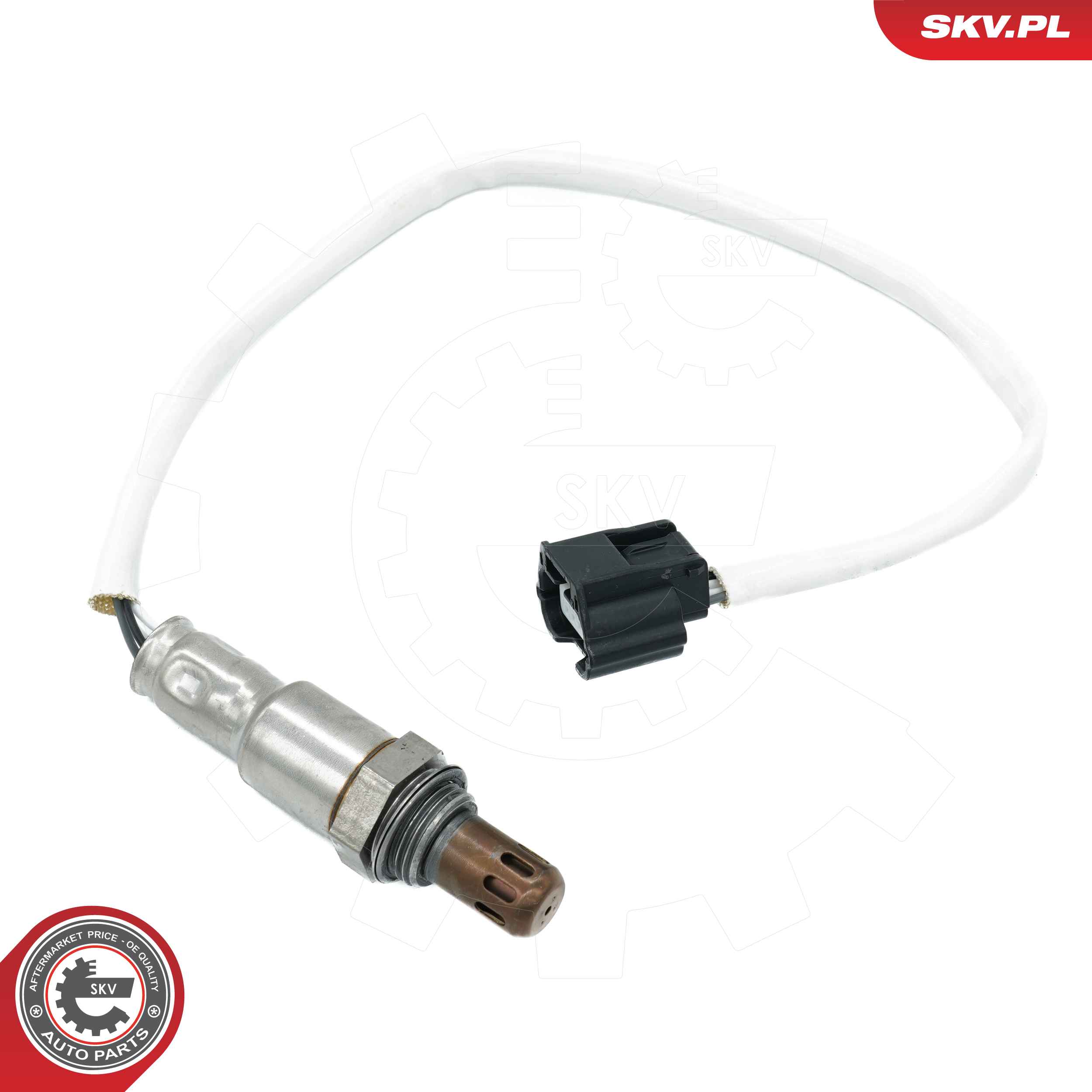 Sonda lambda ESEN SKV 09SKV137