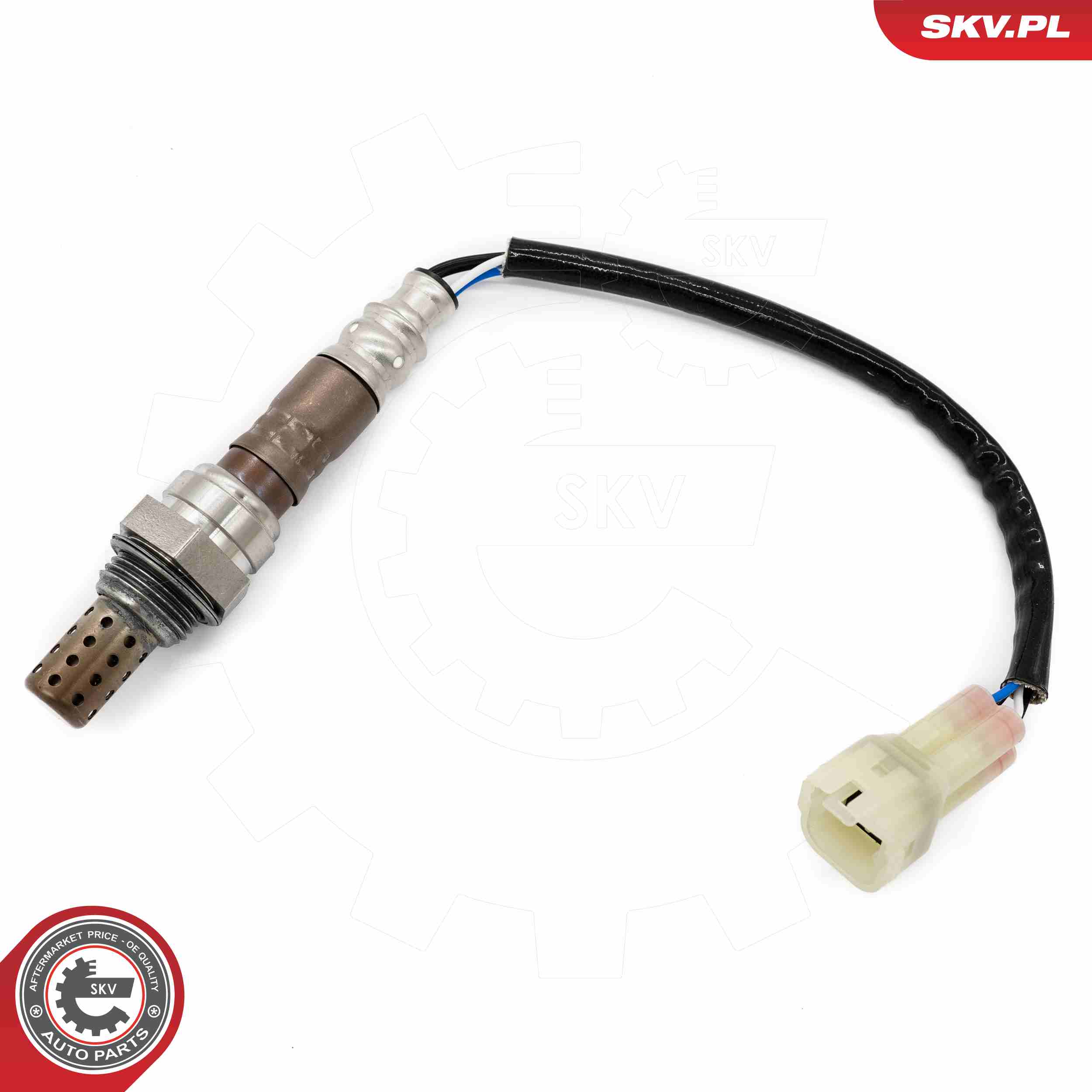 Sonda lambda ESEN SKV 09SKV143