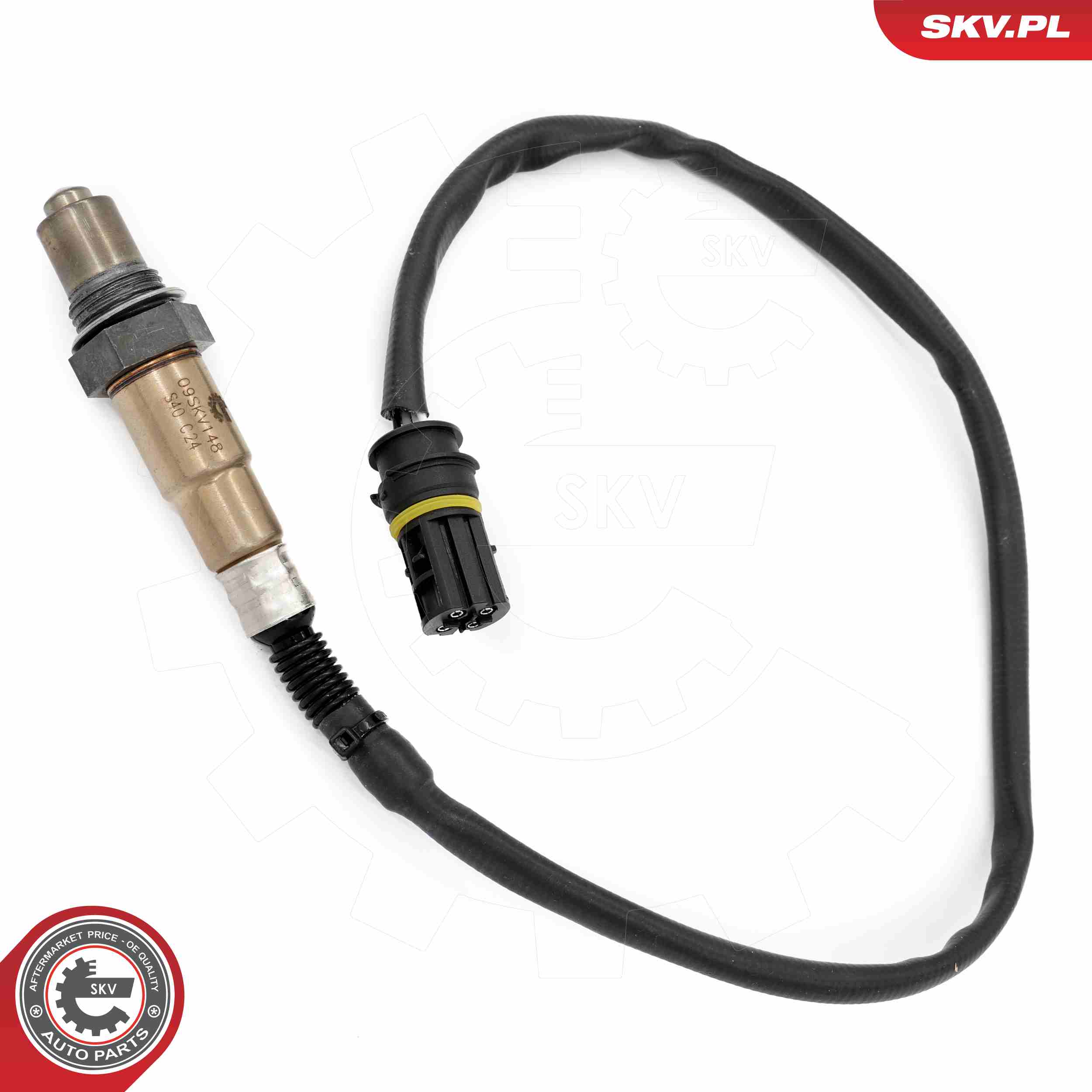 Sonda lambda ESEN SKV 09SKV148