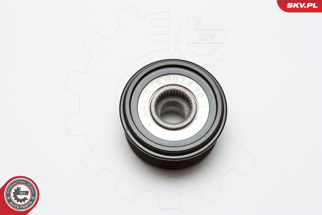 Rueda libre alternador ESEN SKV 11SKV036