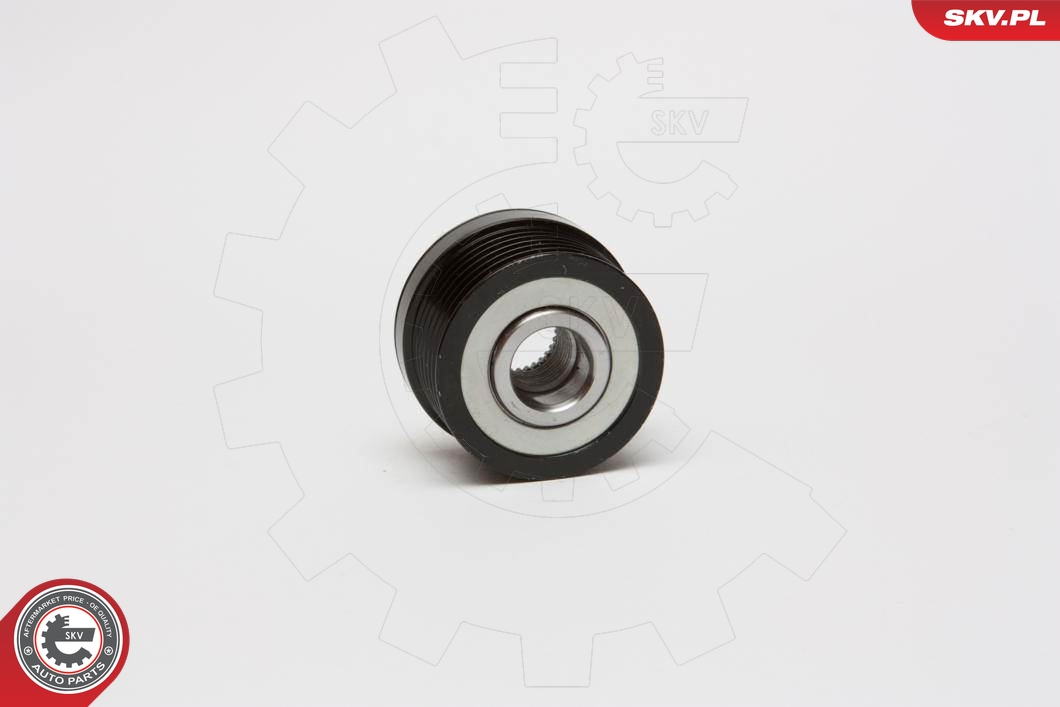 Rueda libre alternador ESEN SKV 11SKV038