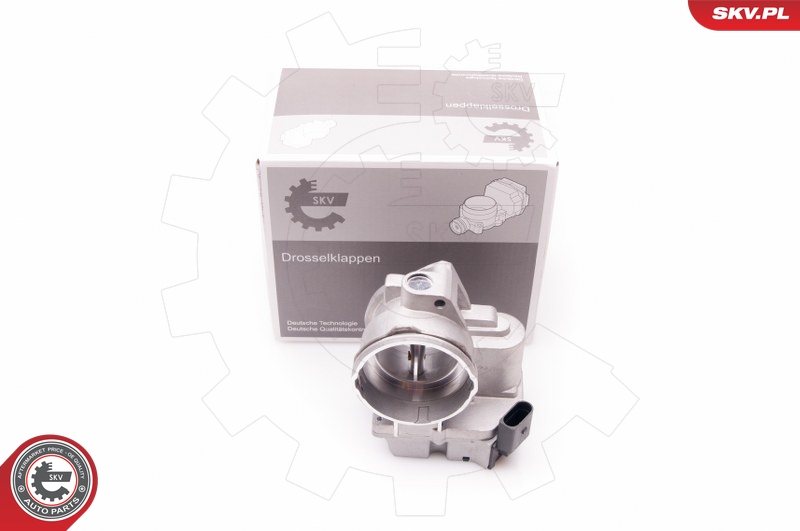 Throttle body ESEN SKV 12SKV062