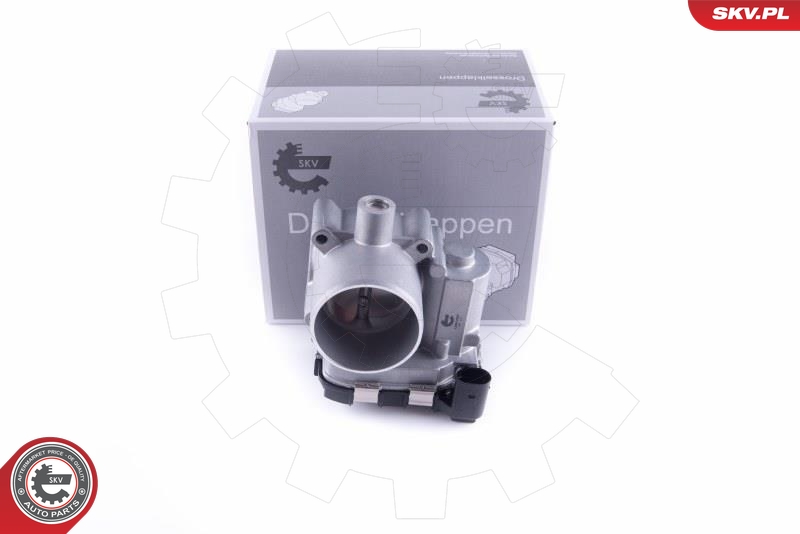 Throttle body ESEN SKV 12SKV087