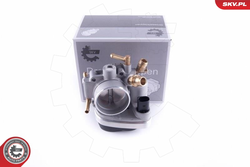 Throttle body ESEN SKV 12SKV095