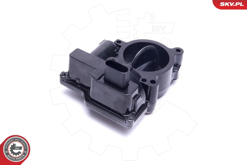 Cuerpo de mariposa ESEN SKV 12SKV107