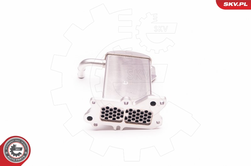 Elemento enfriador, reciclaje gases escape ESEN SKV 14SKV111
