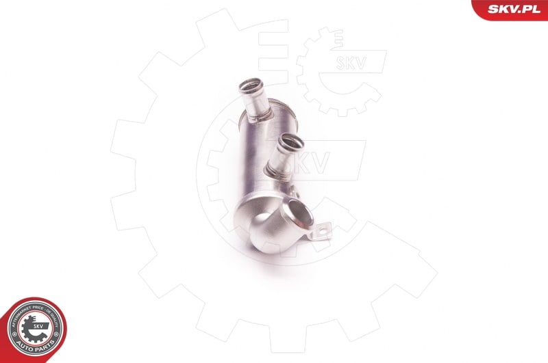Elemento enfriador, reciclaje gases escape ESEN SKV 14SKV124