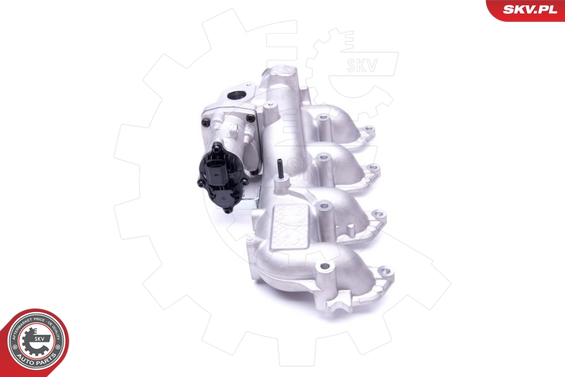 Válvula EGR ESEN SKV 14SKV155