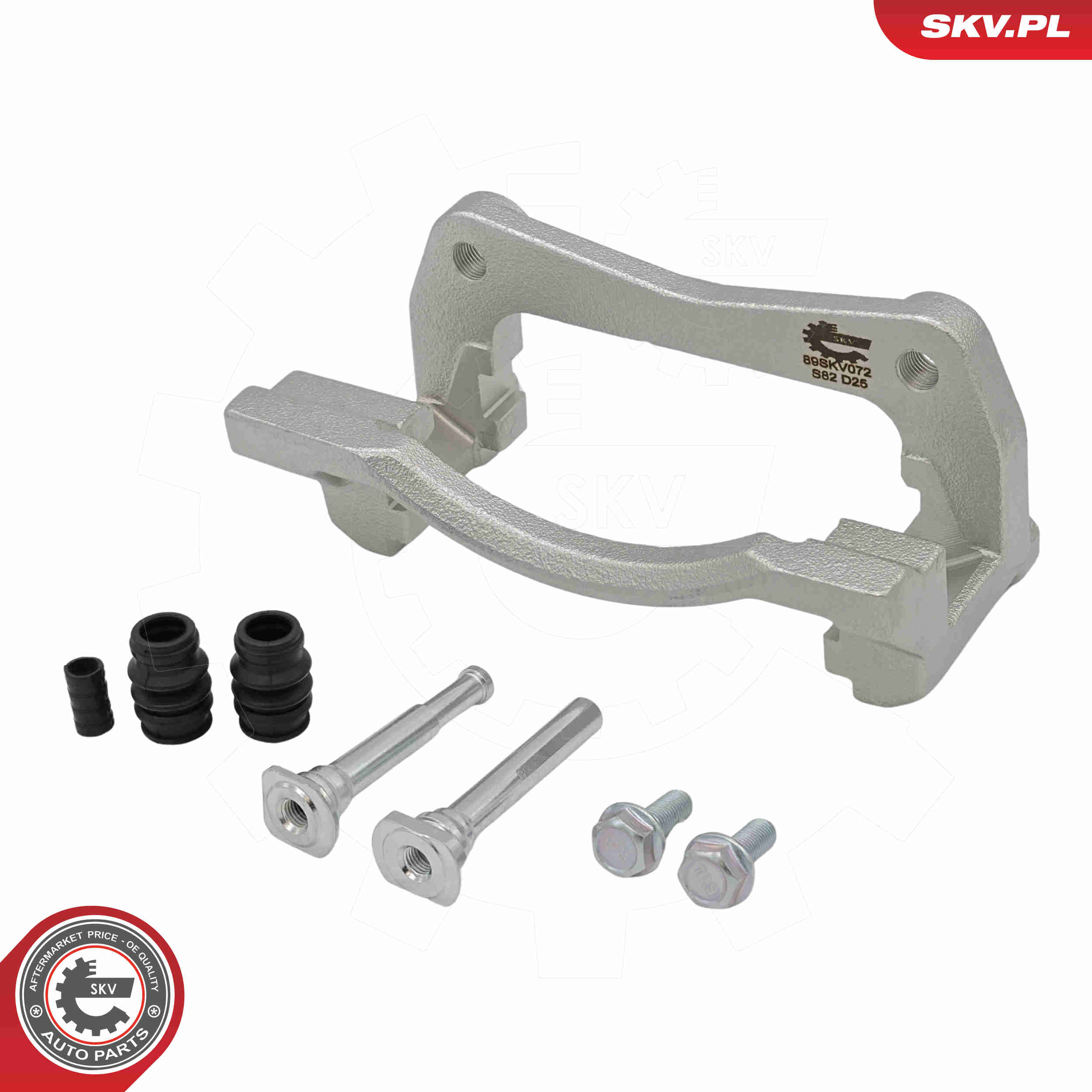 Soporte, pinza de freno ESEN SKV 89SKV072