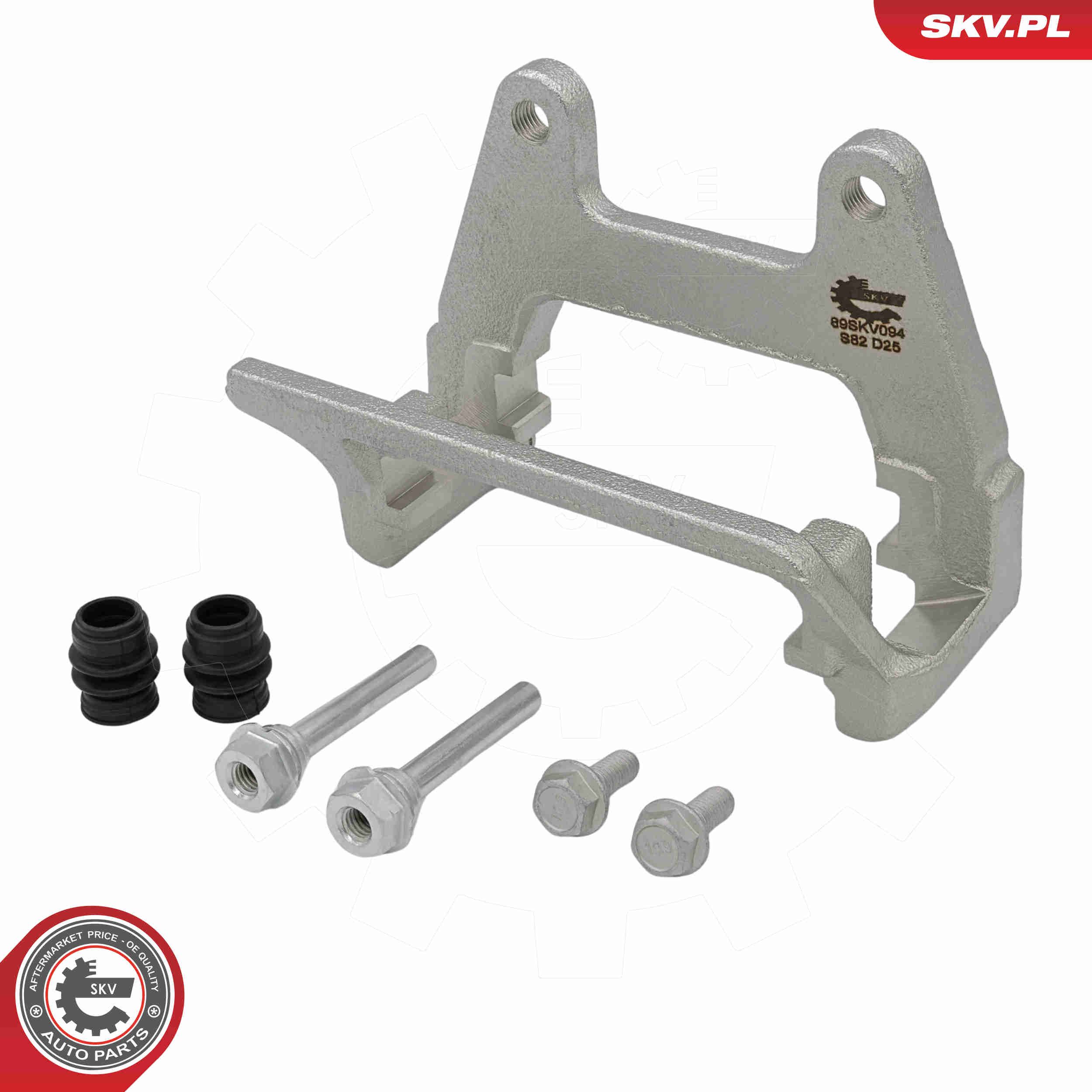 Soporte, pinza de freno ESEN SKV 89SKV094