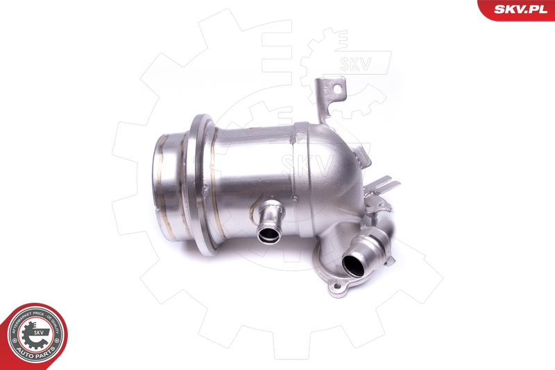 Elemento enfriador, reciclaje gases escape ESEN SKV 14SKV219