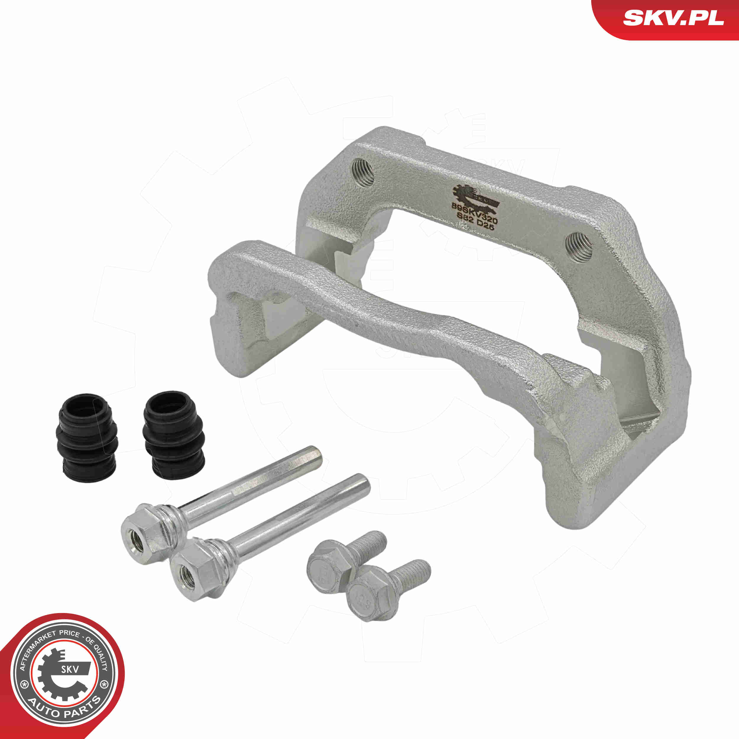 Soporte, pinza de freno ESEN SKV 89SKV320