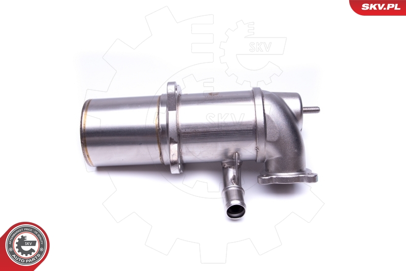Elemento enfriador, reciclaje gases escape ESEN SKV 14SKV222