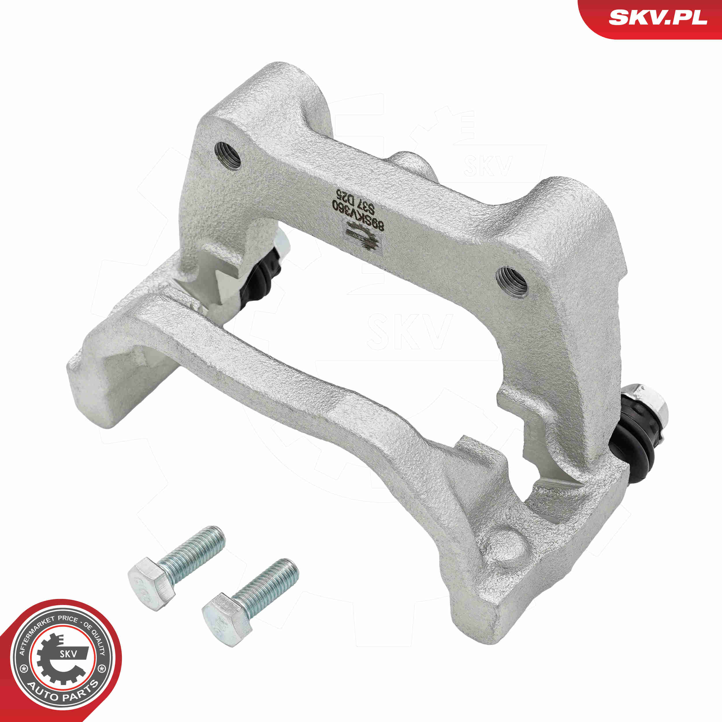 Soporte, pinza de freno ESEN SKV 89SKV360