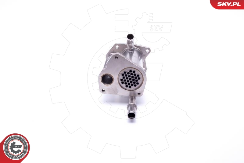 Elemento enfriador, reciclaje gases escape ESEN SKV 14SKV226