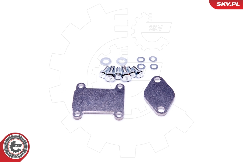 Kit de réparation, module de tube d’aspiration ESEN SKV 14SKV502