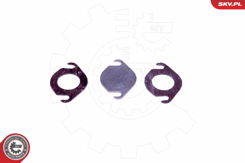 Kit de réparation, module de tube d’aspiration ESEN SKV 14SKV537