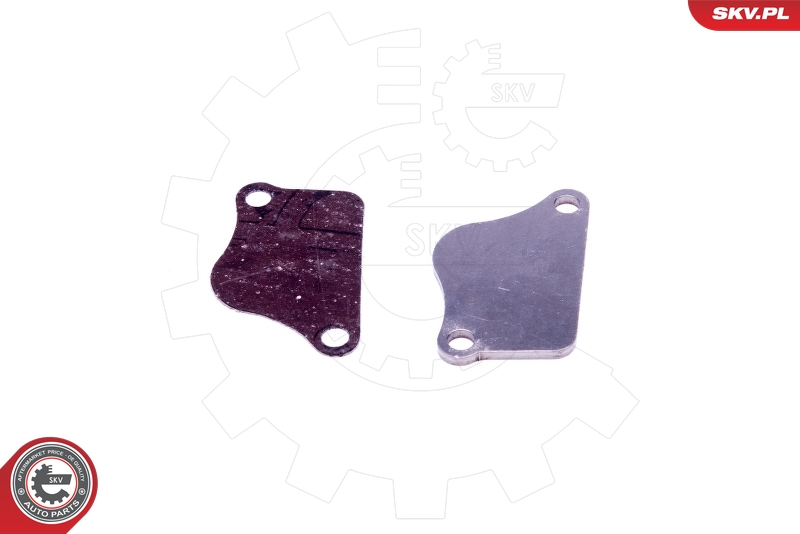Kit de réparation, module de tube d’aspiration ESEN SKV 14SKV551
