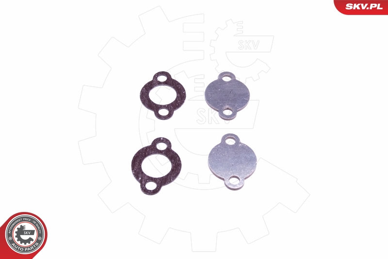 Kit de réparation, module de tube d’aspiration ESEN SKV 14SKV578
