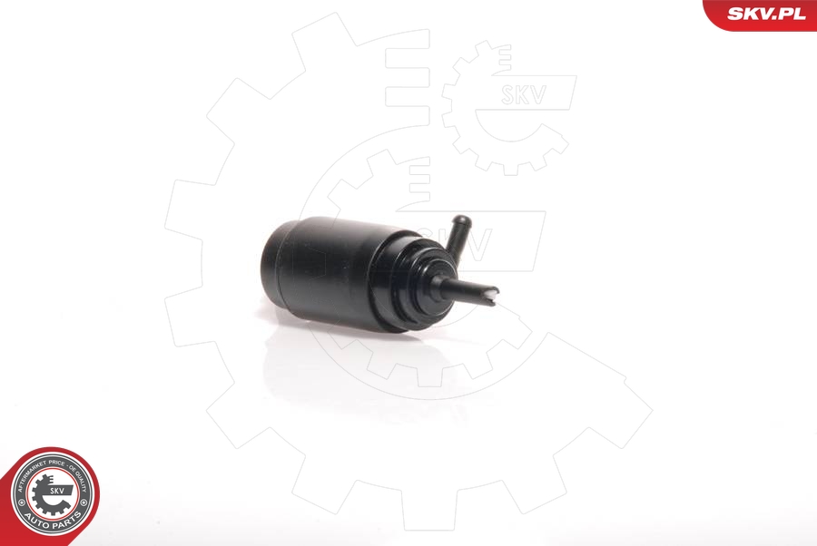 Bomba de agua, lavado de parabrisas ESEN SKV 15SKV006