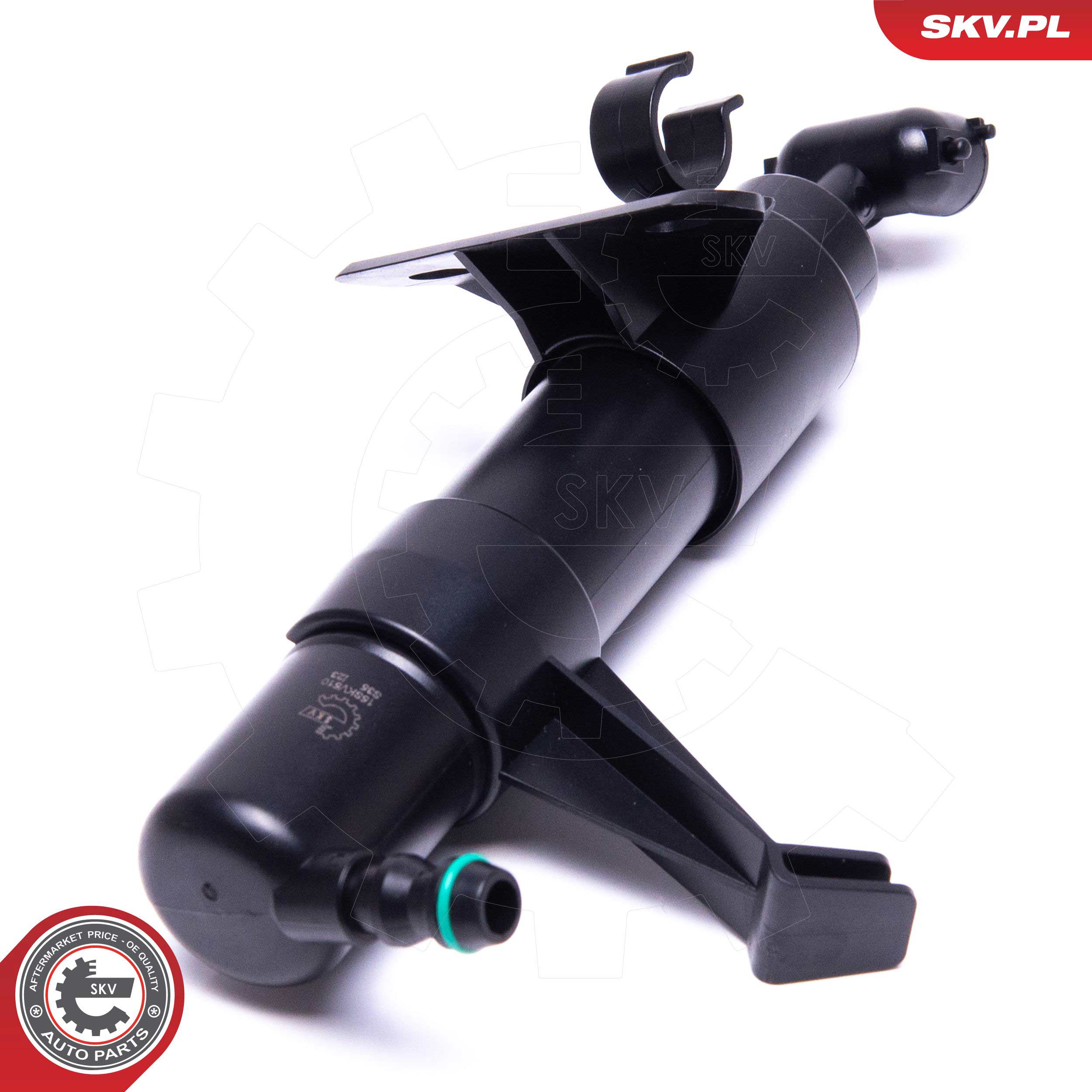 Tobera de agua regadora, lavado de faros ESEN SKV 15SKV510
