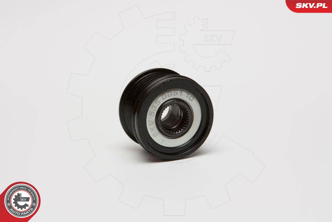 Rueda libre alternador ESEN SKV 11SKV026