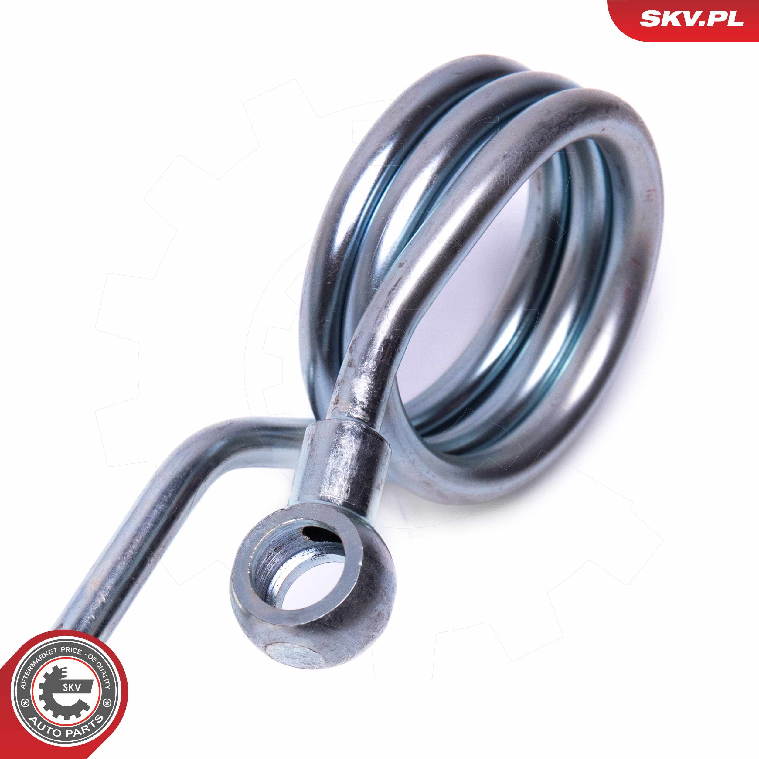 Manguera hidráulica, dirección ESEN SKV 10SKV830