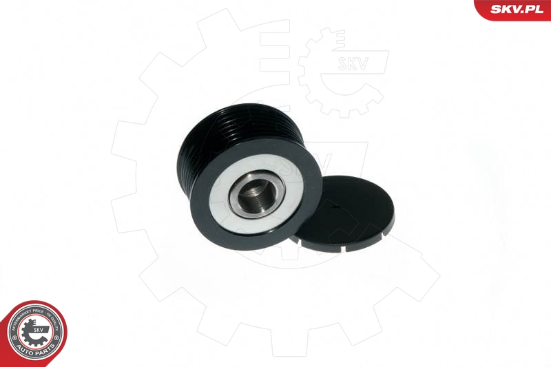 Rueda libre alternador ESEN SKV 11SKV040