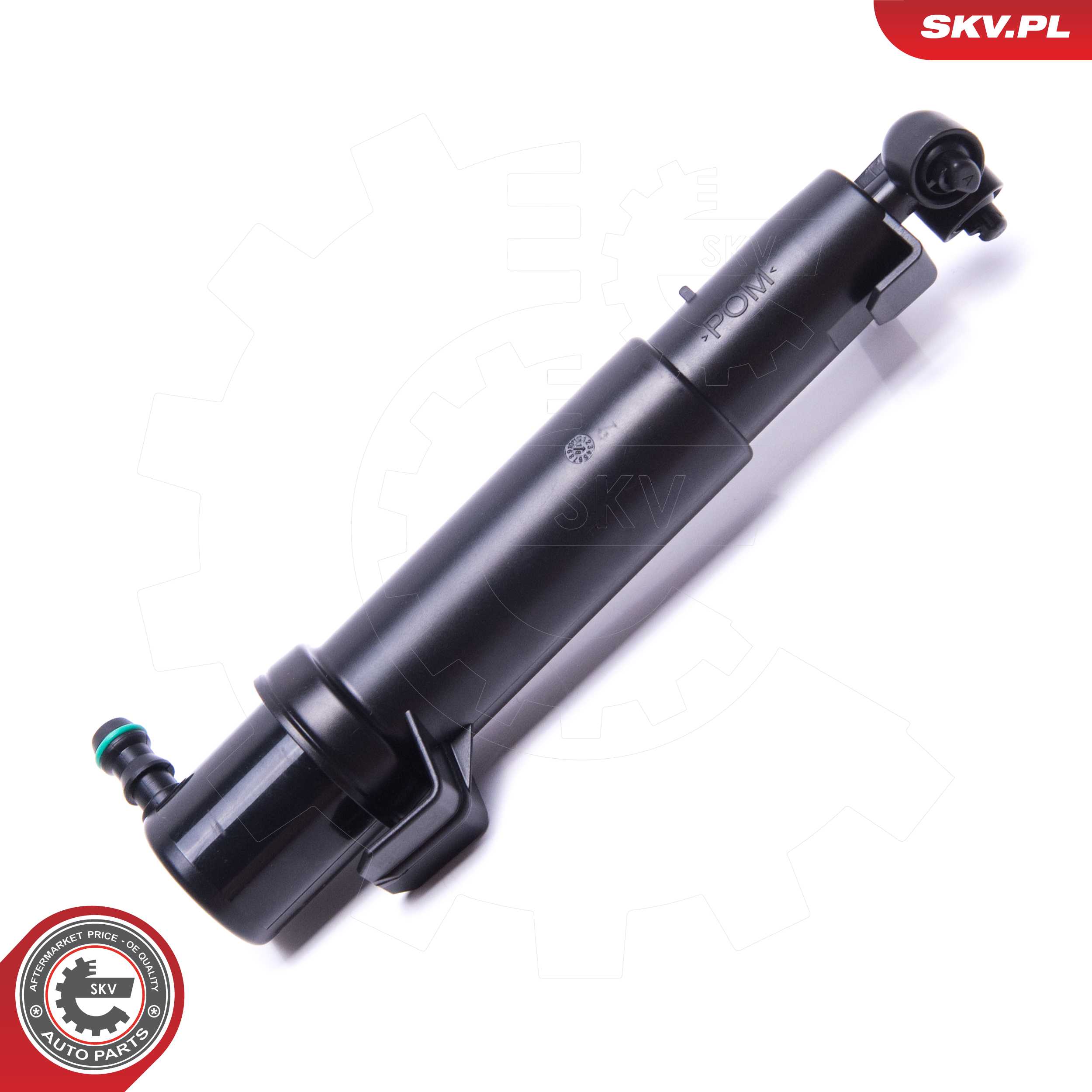 Tobera de agua regadora, lavado de faros ESEN SKV 15SKV636