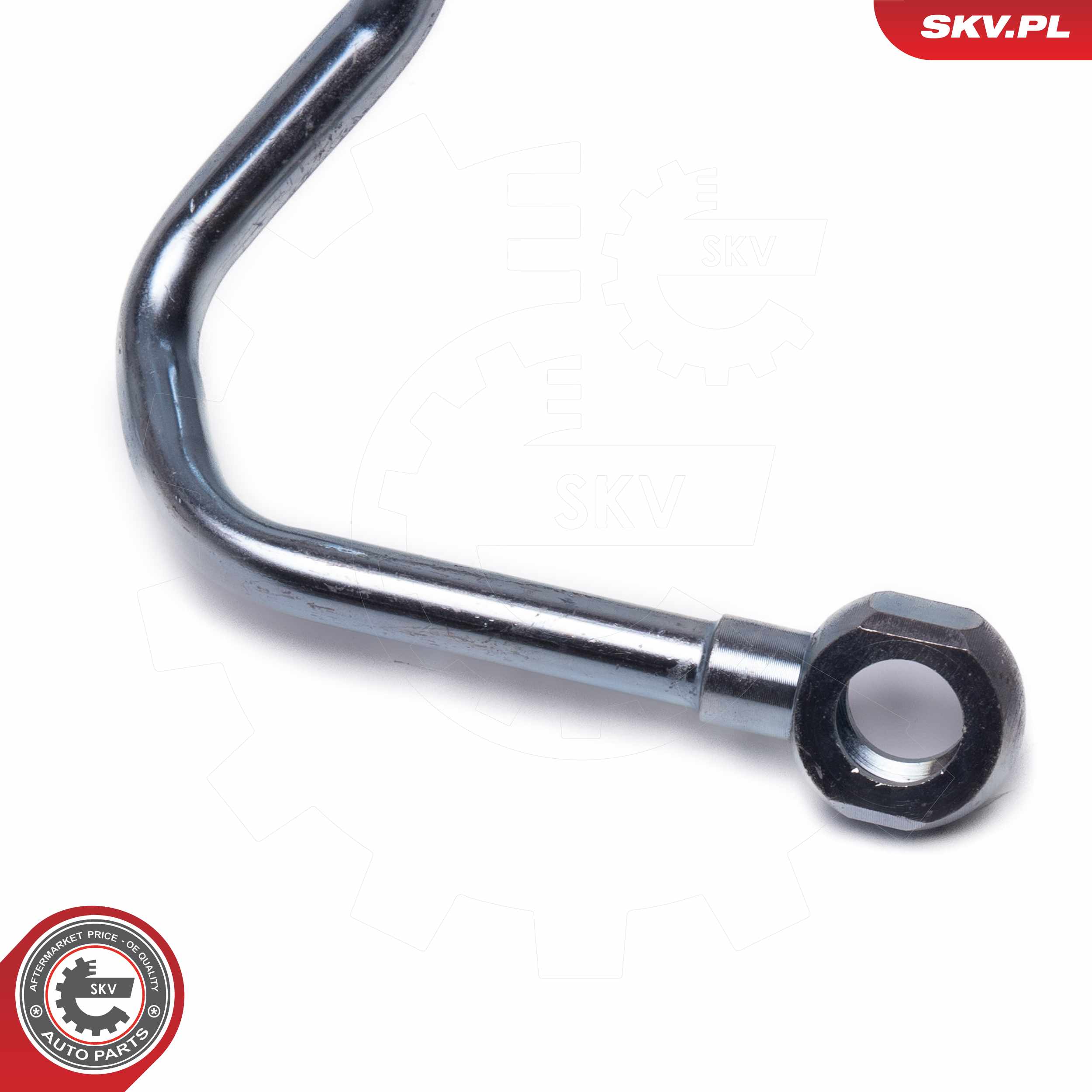 Manguera hidráulica, dirección ESEN SKV 10SKV854