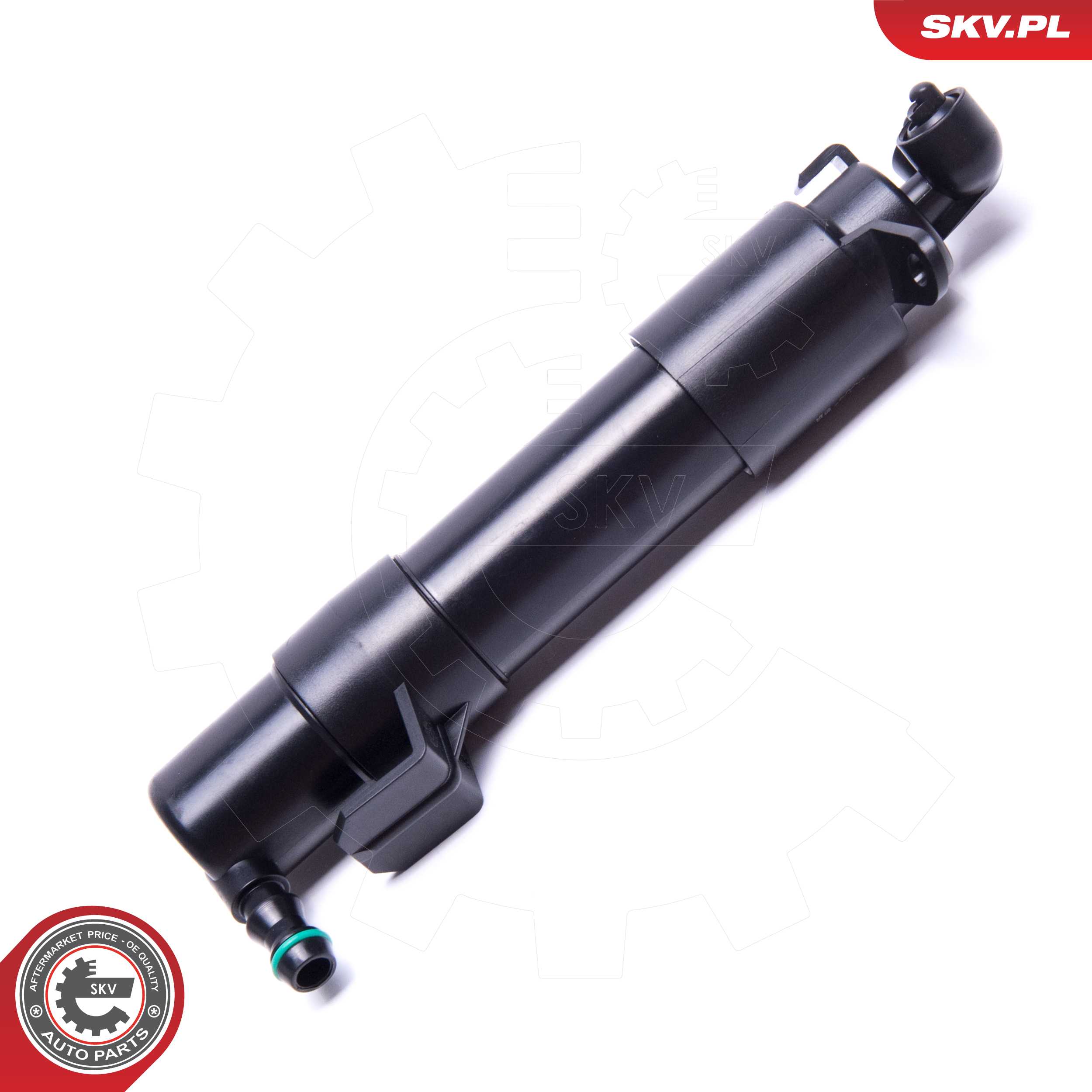 Tobera de agua regadora, lavado de faros ESEN SKV 15SKV638