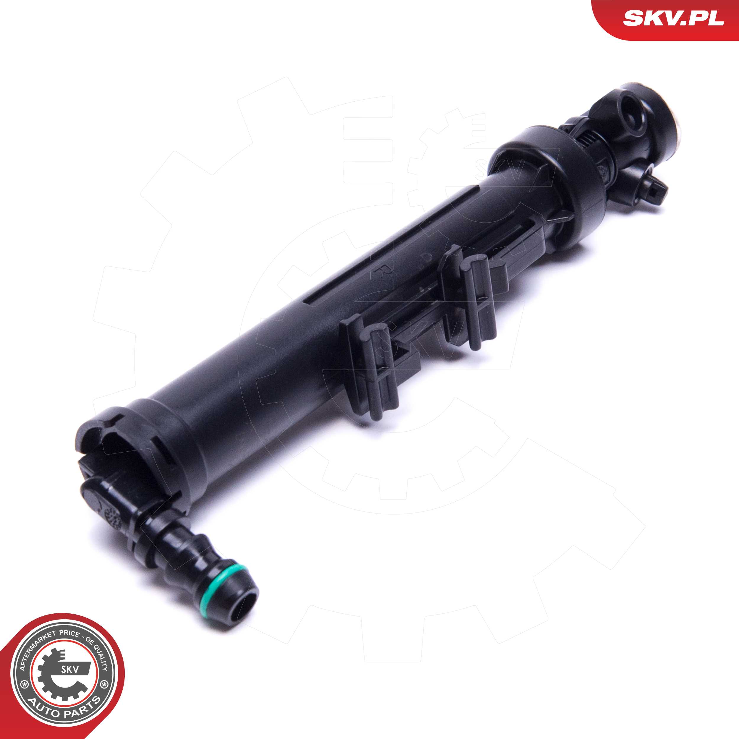 Tobera de agua regadora, lavado de faros ESEN SKV 15SKV650