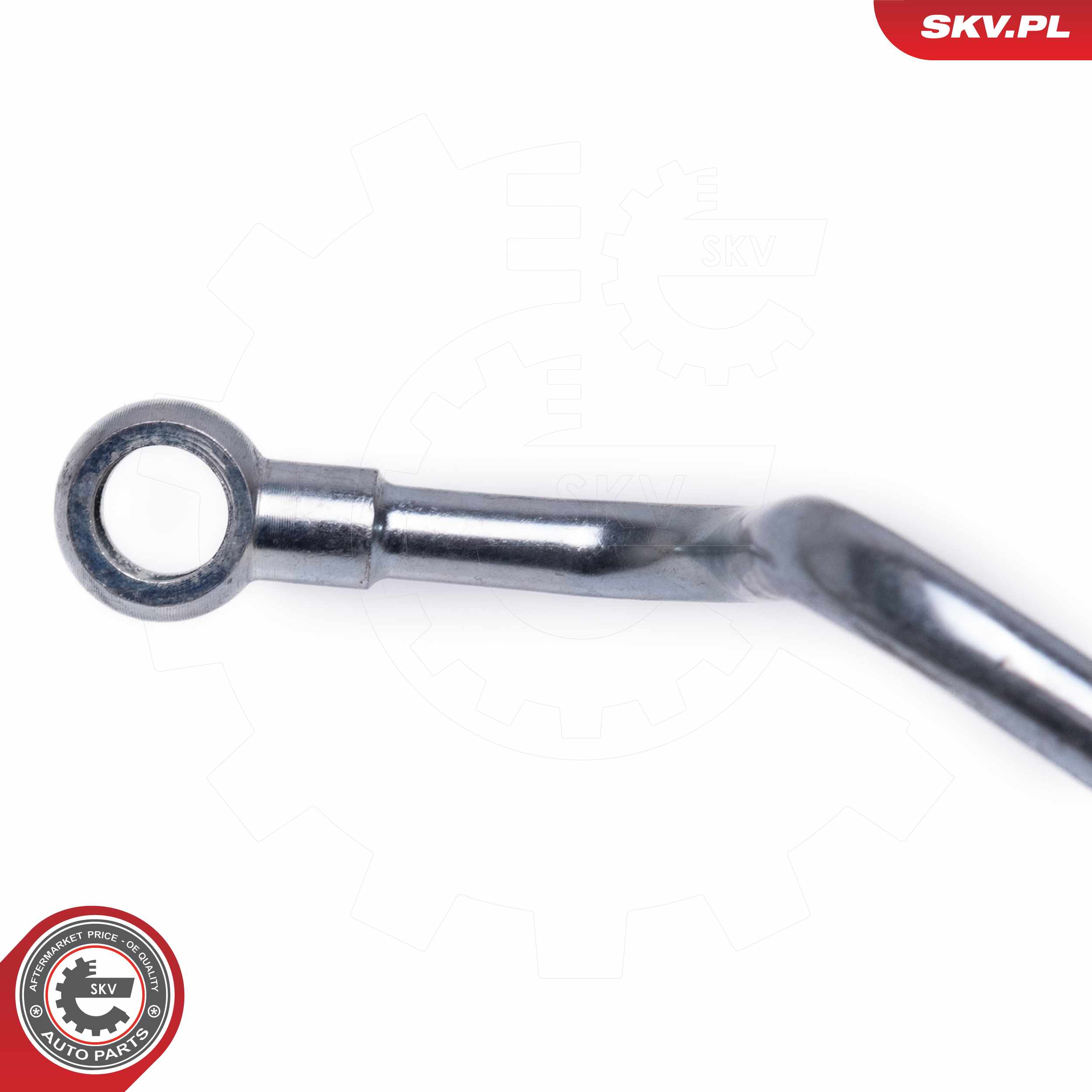 Manguera hidráulica, dirección ESEN SKV 10SKV879