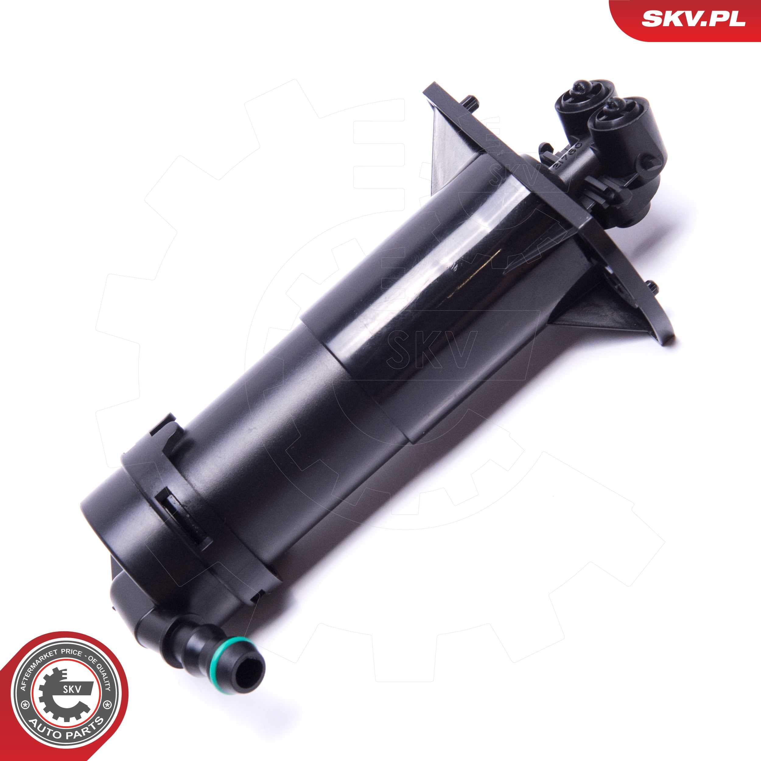 Tobera de agua regadora, lavado de faros ESEN SKV 15SKV671