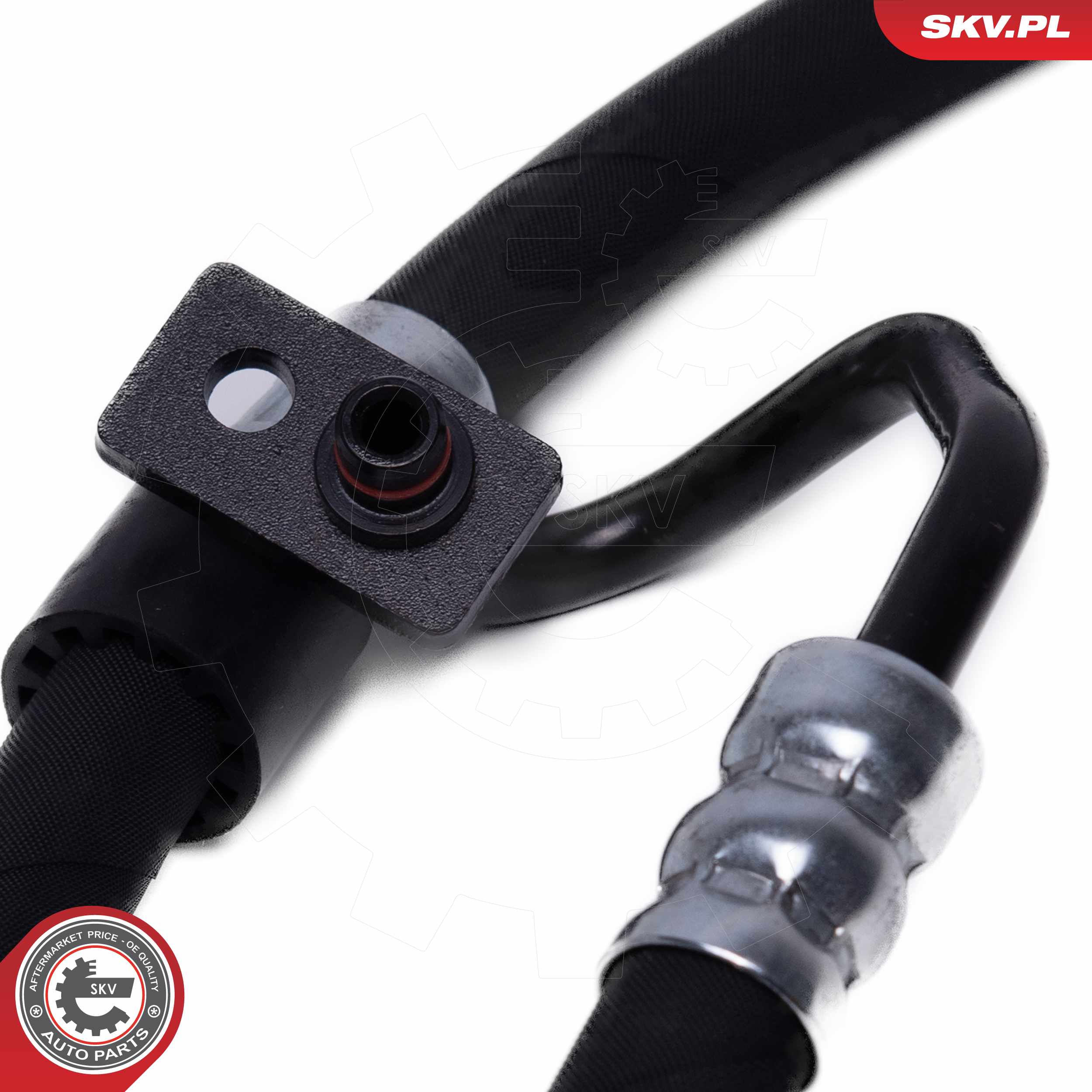 Manguera hidráulica, dirección ESEN SKV 10SKV908