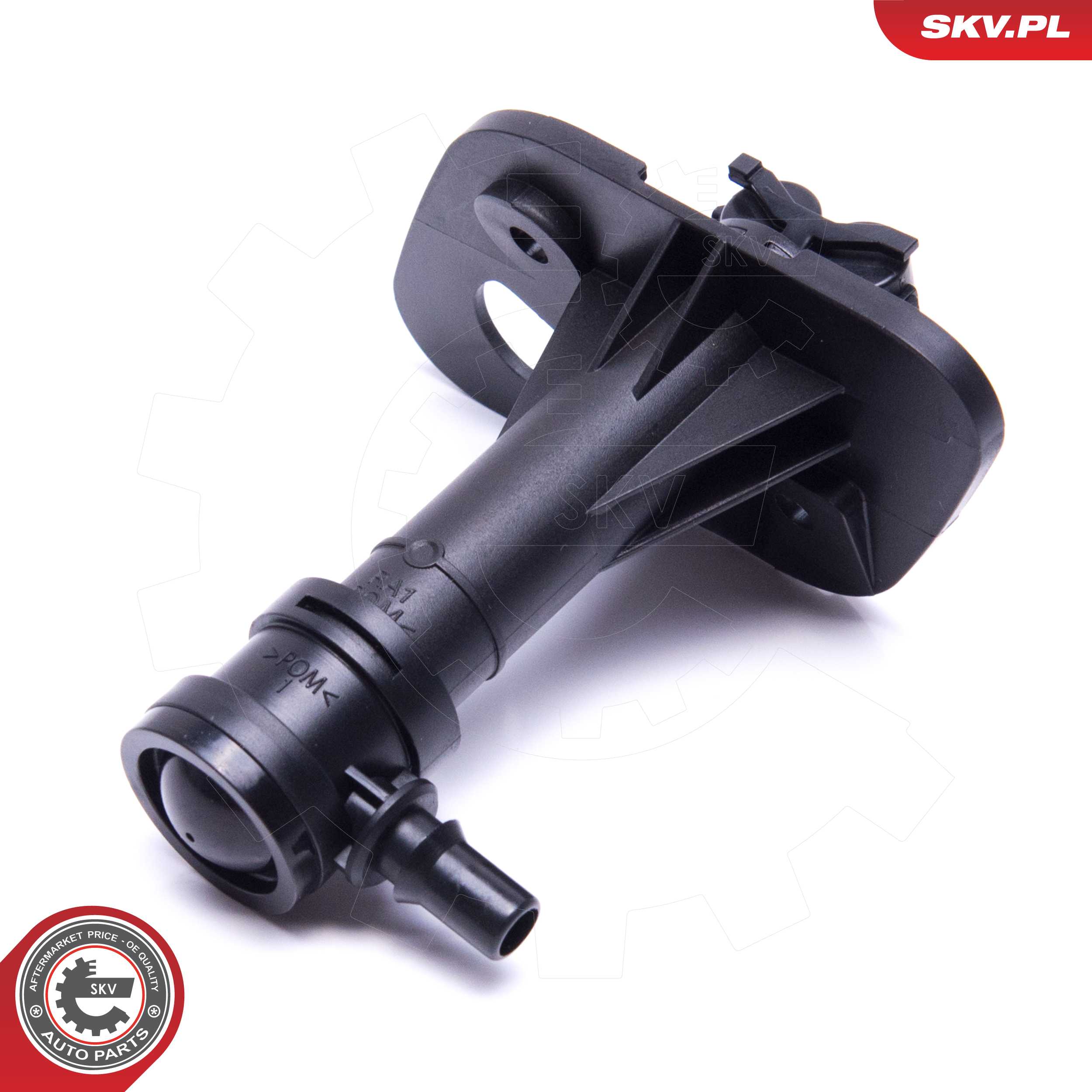 Tobera de agua regadora, lavado de faros ESEN SKV 15SKV690