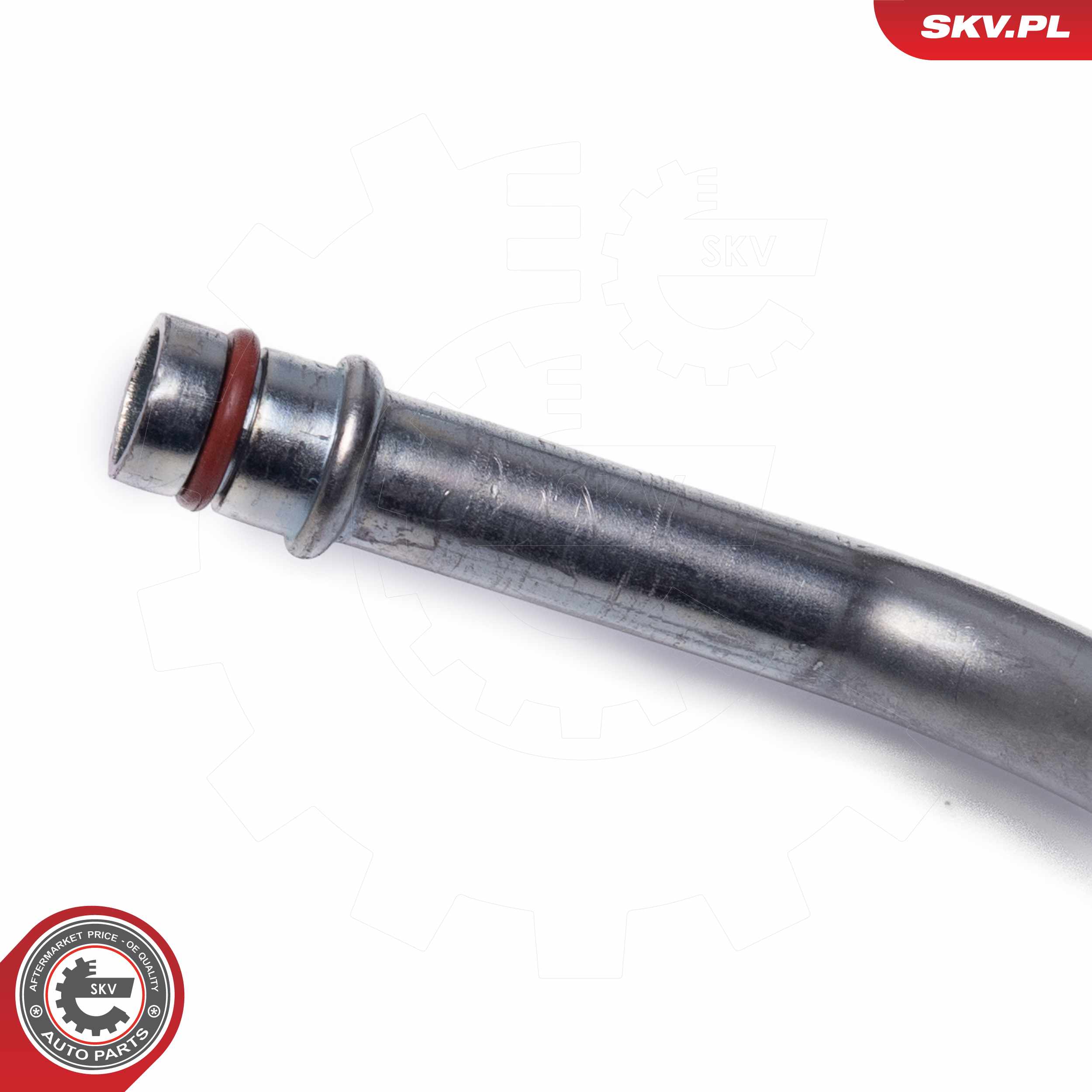 Manguera hidráulica, dirección ESEN SKV 10SKV935