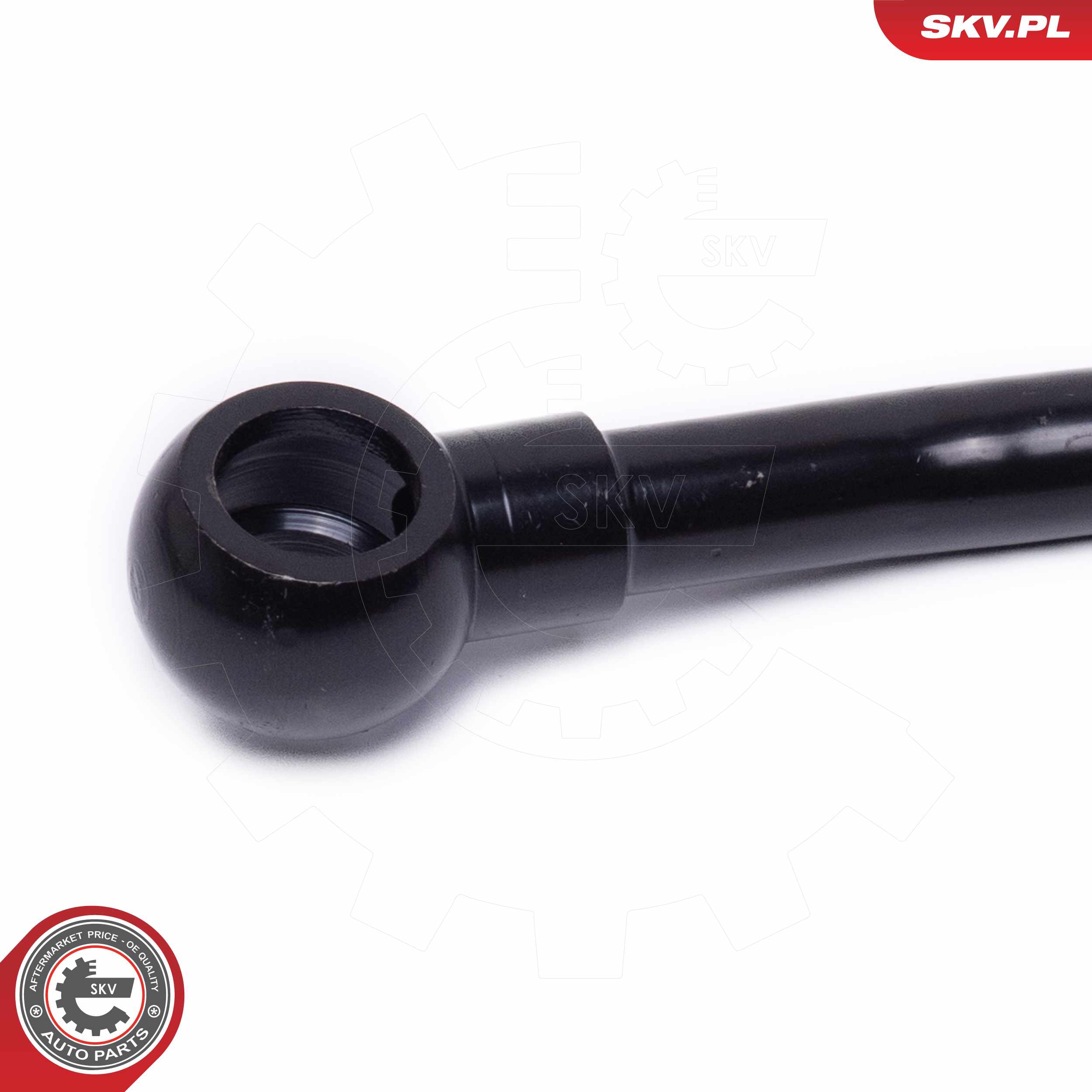 Manguera hidráulica, dirección ESEN SKV 10SKV937