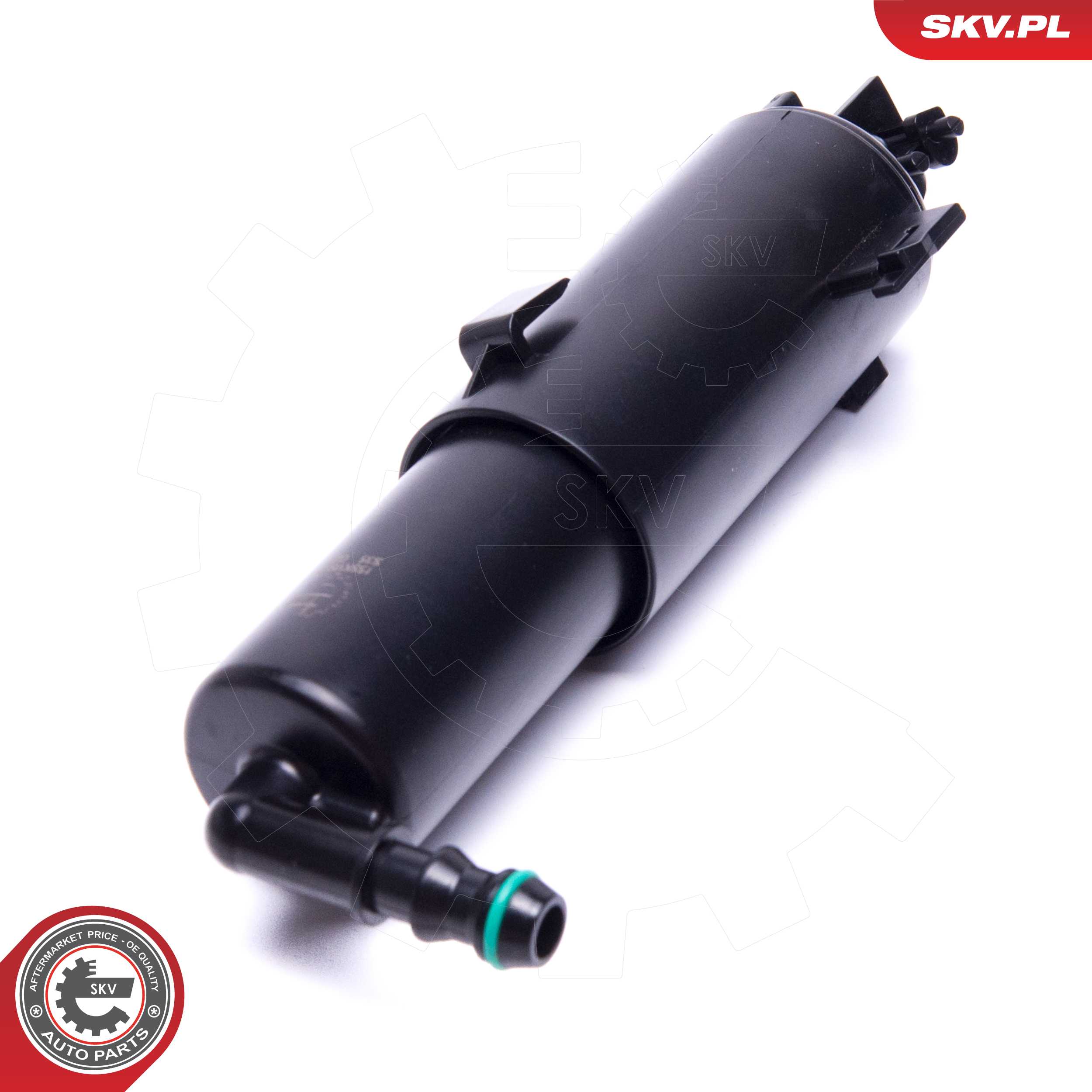 Tobera de agua regadora, lavado de faros ESEN SKV 15SKV695