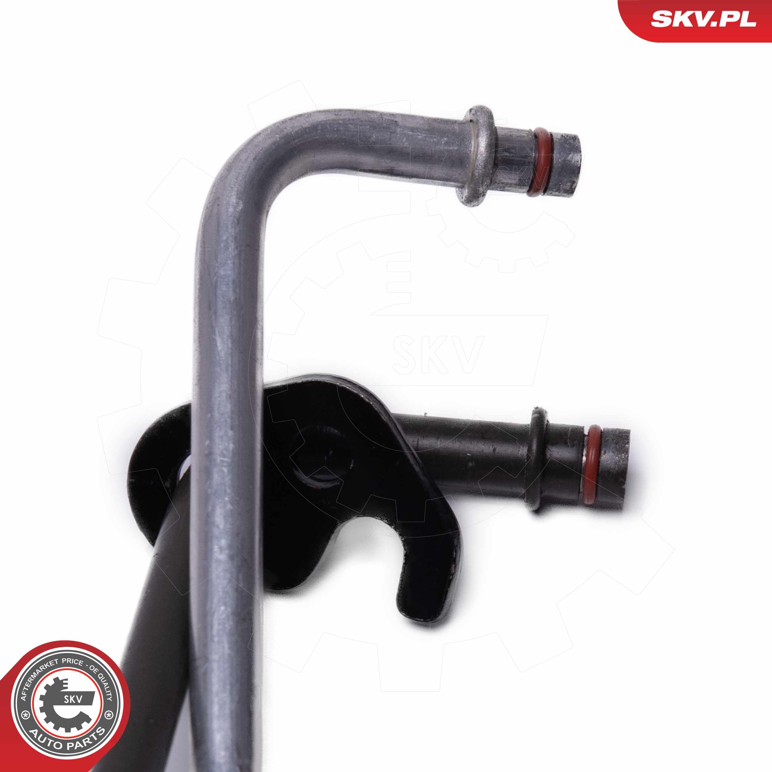 Manguera hidráulica, dirección ESEN SKV 10SKV940