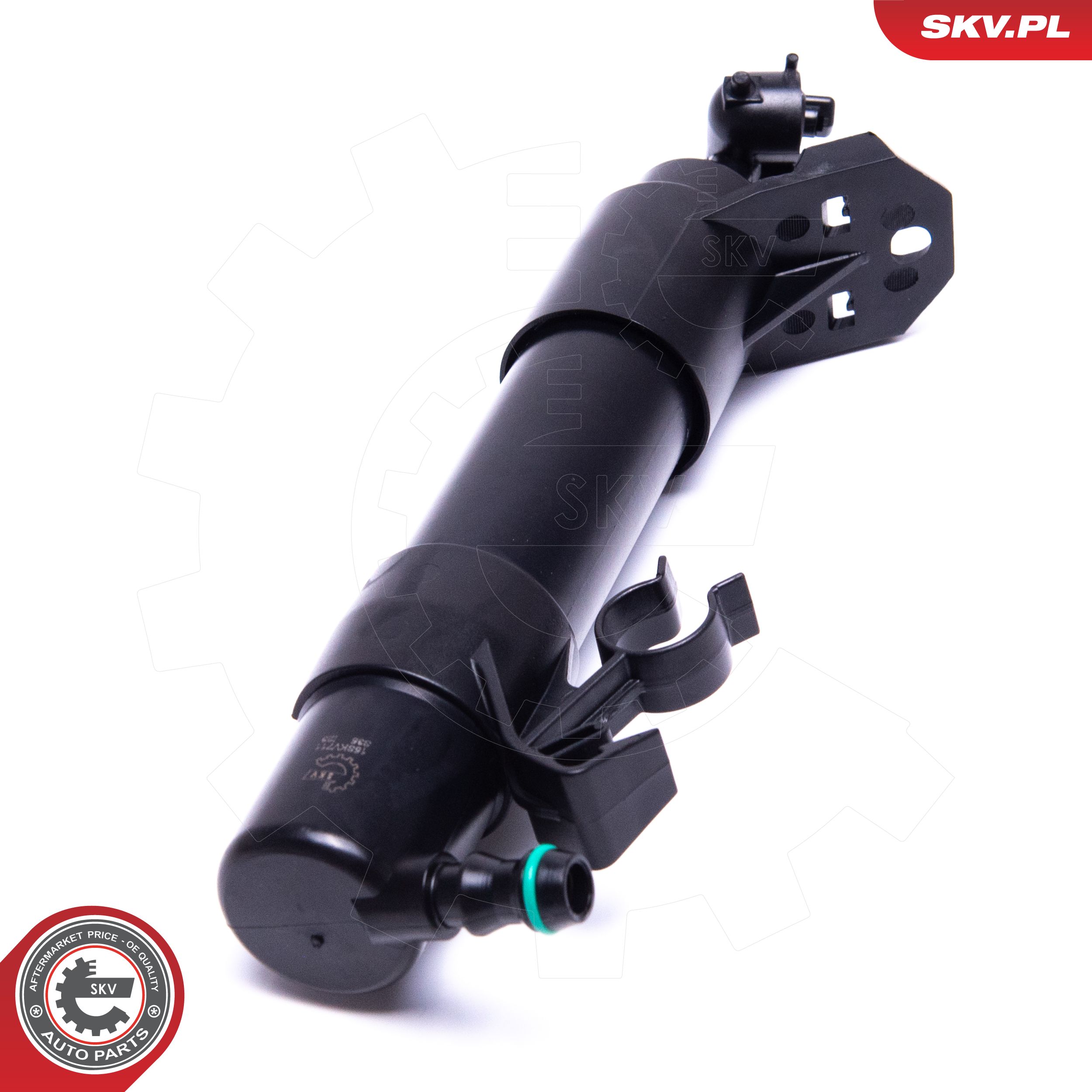 Tobera de agua regadora, lavado de faros ESEN SKV 15SKV711
