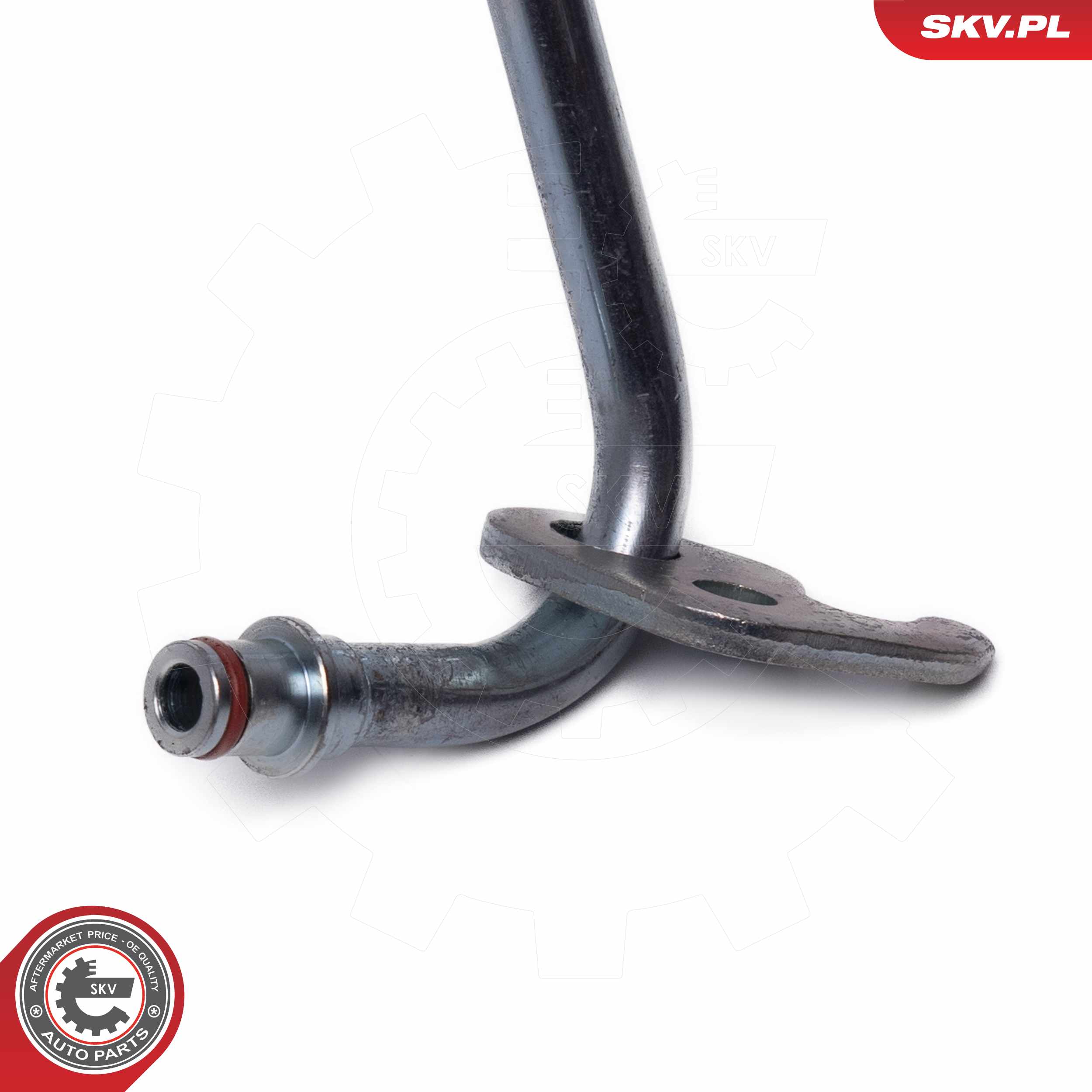 Manguera hidráulica, dirección ESEN SKV 10SKV960