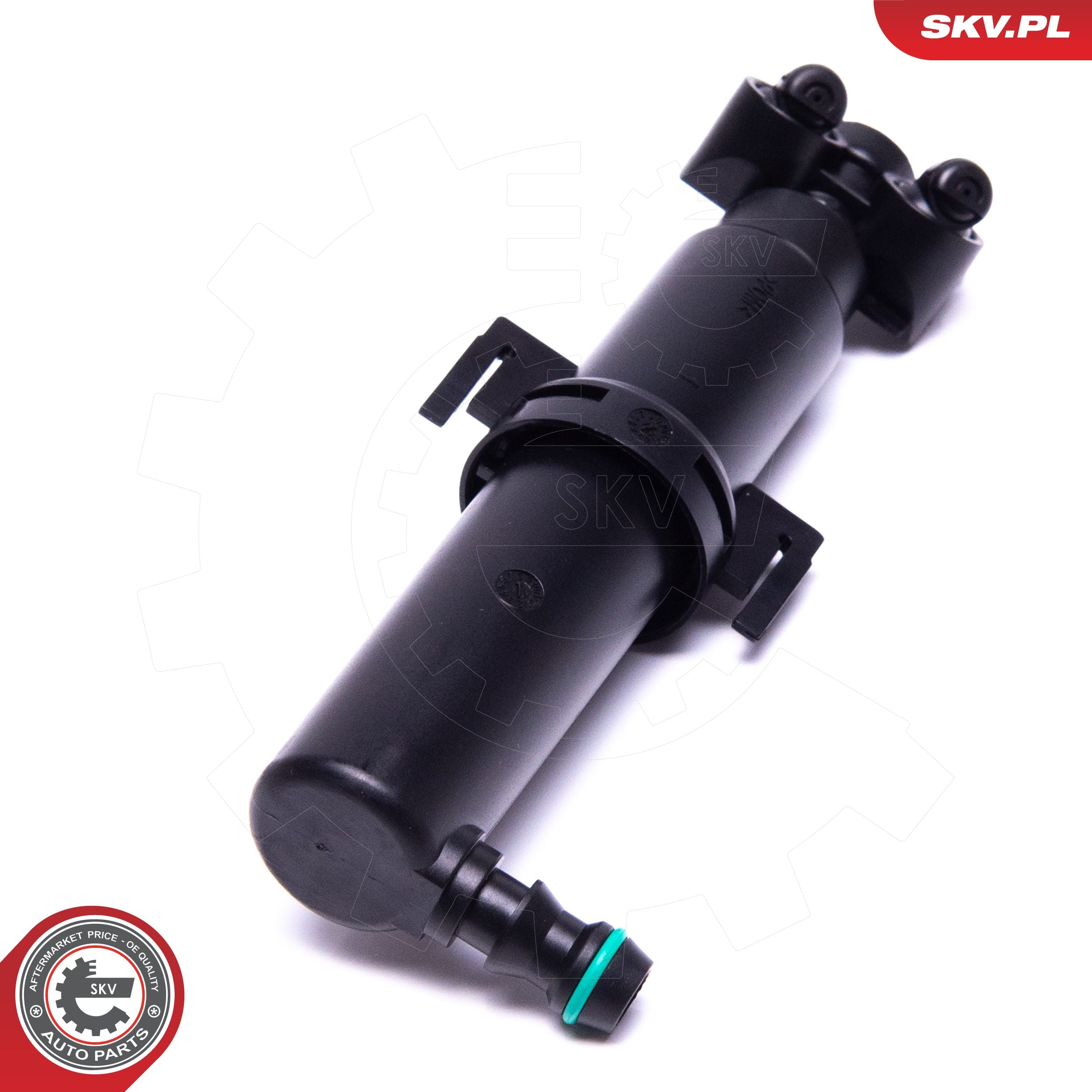 Tobera de agua regadora, lavado de faros ESEN SKV 15SKV716
