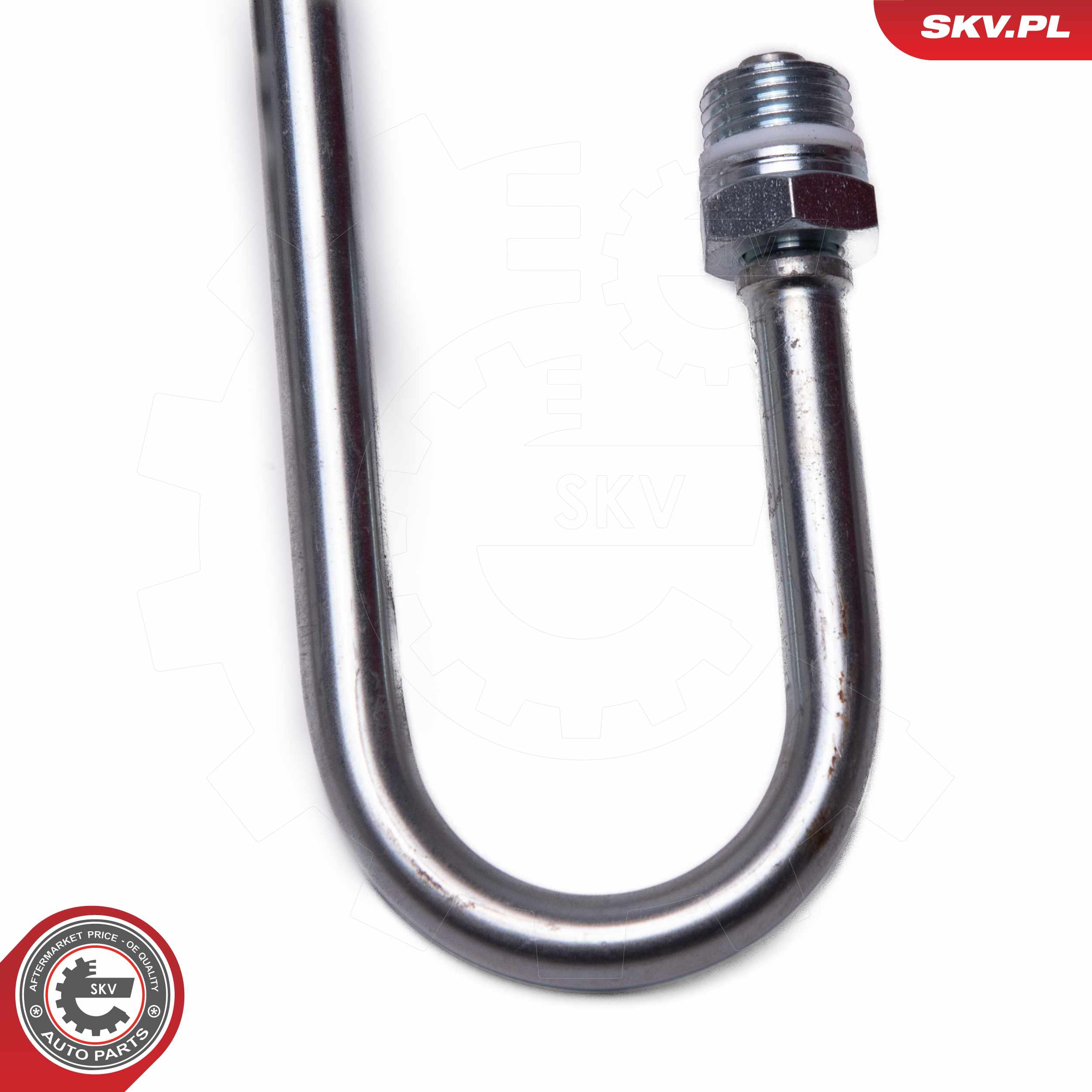 Manguera hidráulica, dirección ESEN SKV 10SKV968