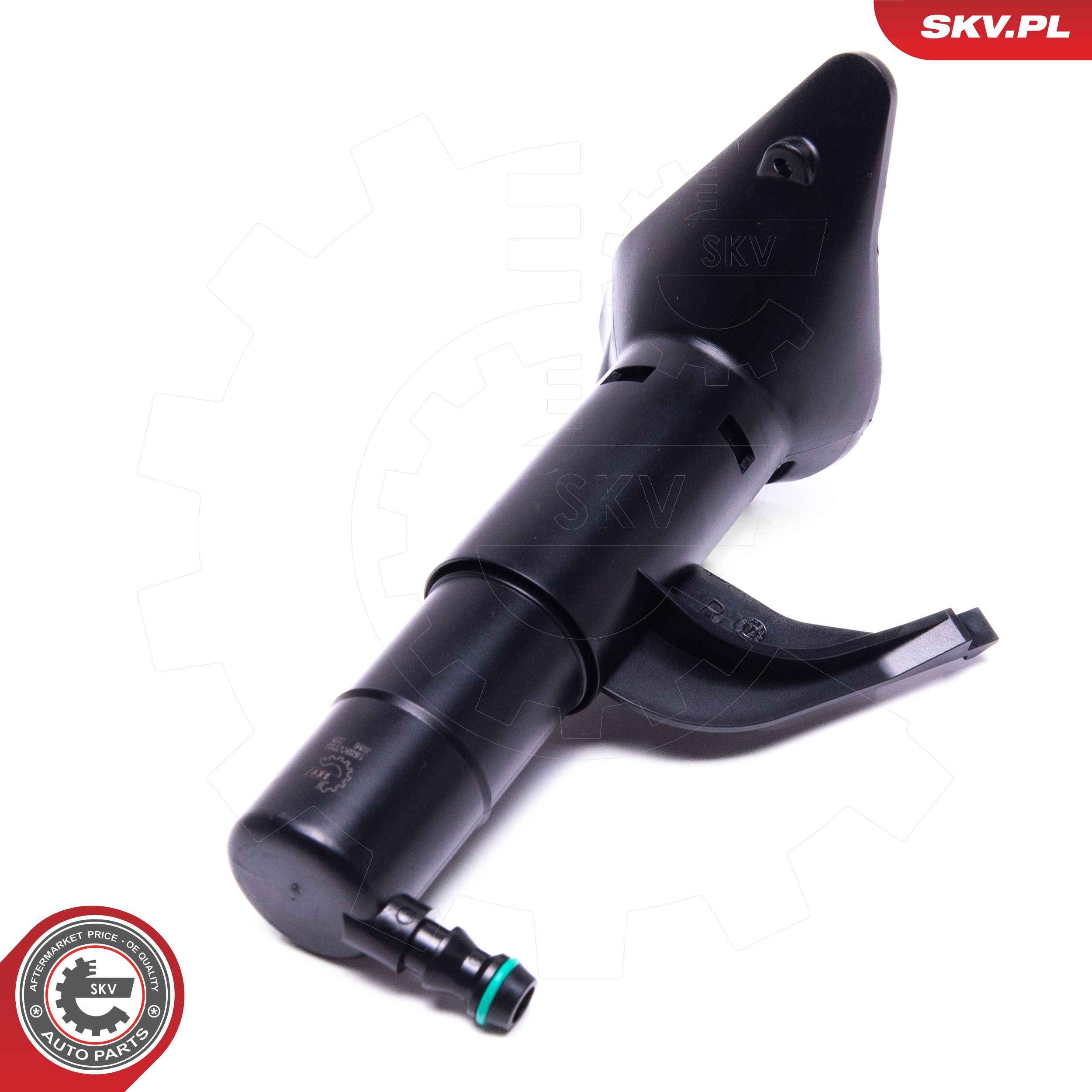 Tobera de agua regadora, lavado de faros ESEN SKV 15SKV722