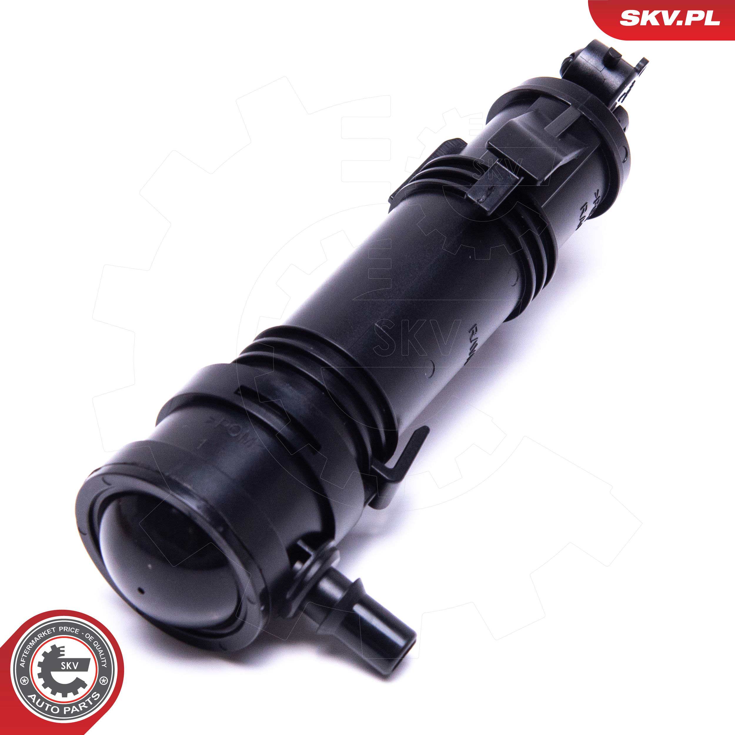 Tobera de agua regadora, lavado de faros ESEN SKV 15SKV723