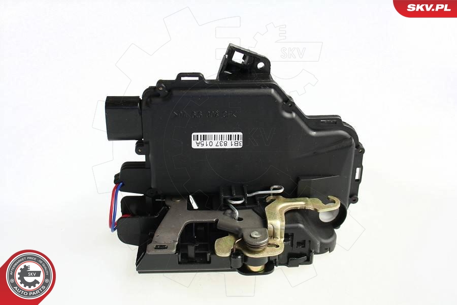 Cerradura de puerta ESEN SKV 16SKV001